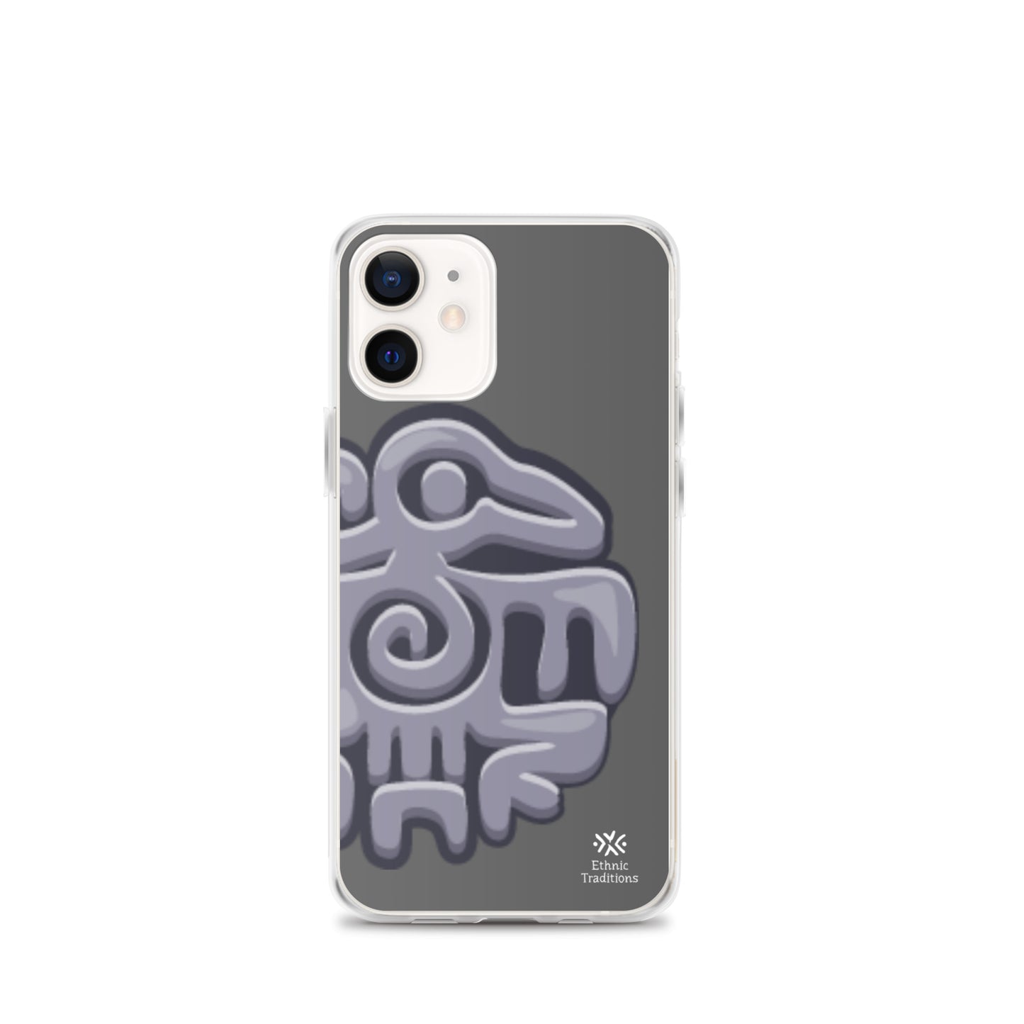Kuk iPhone Case