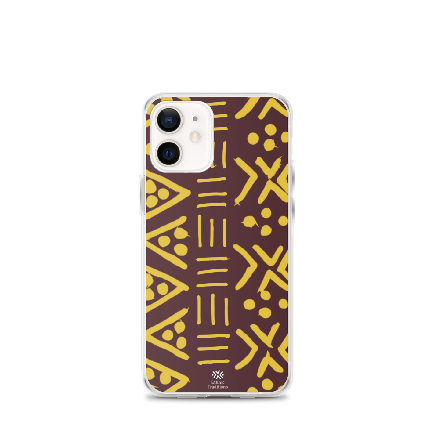 Xaman iPhone Case