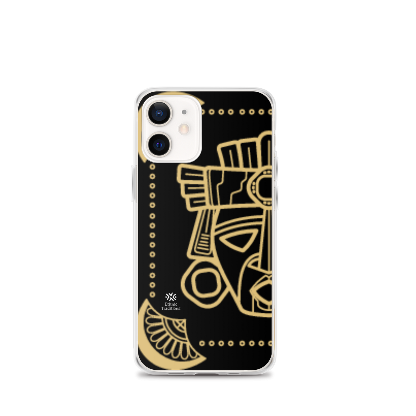 Yollot iPhone Case