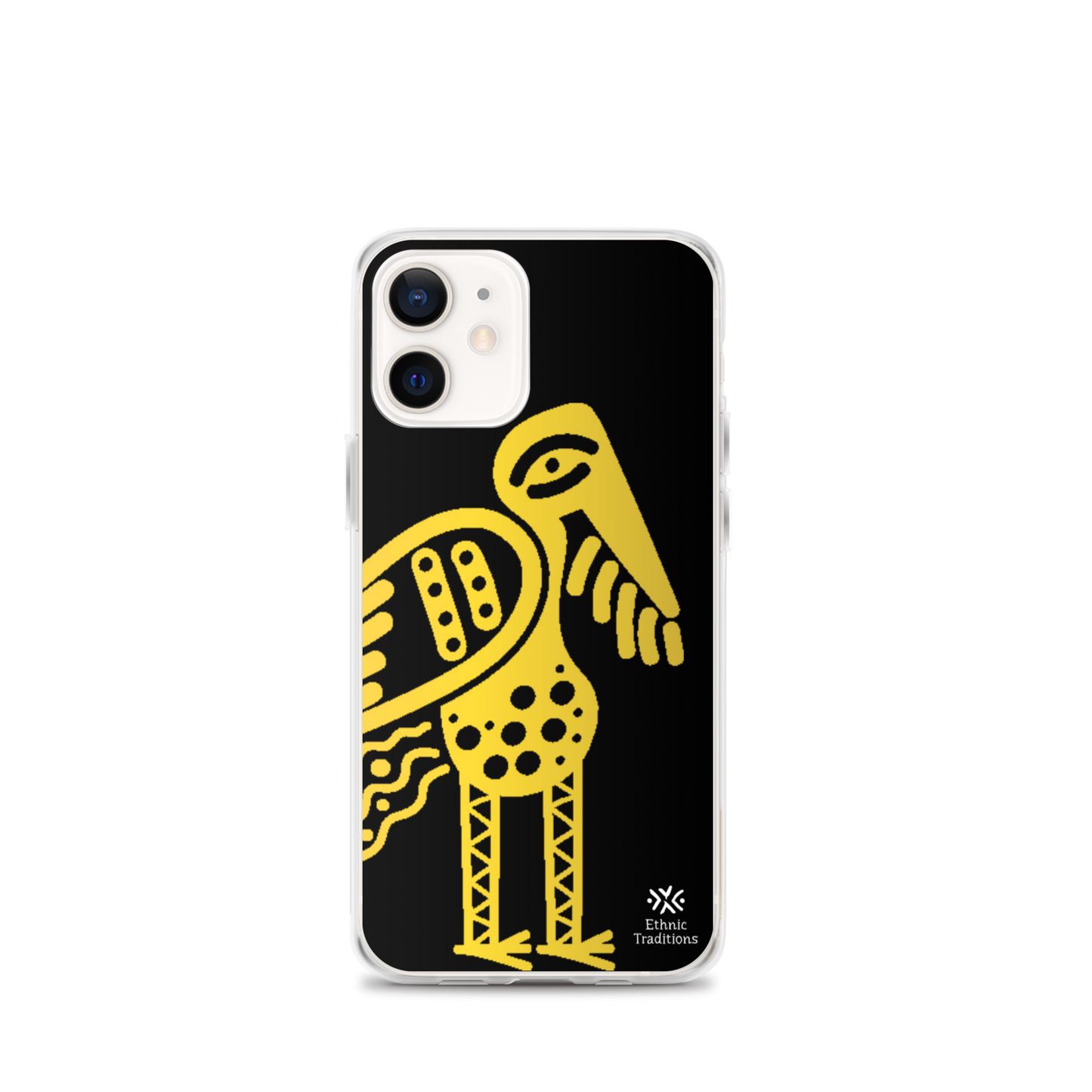 Kukul iPhone Case