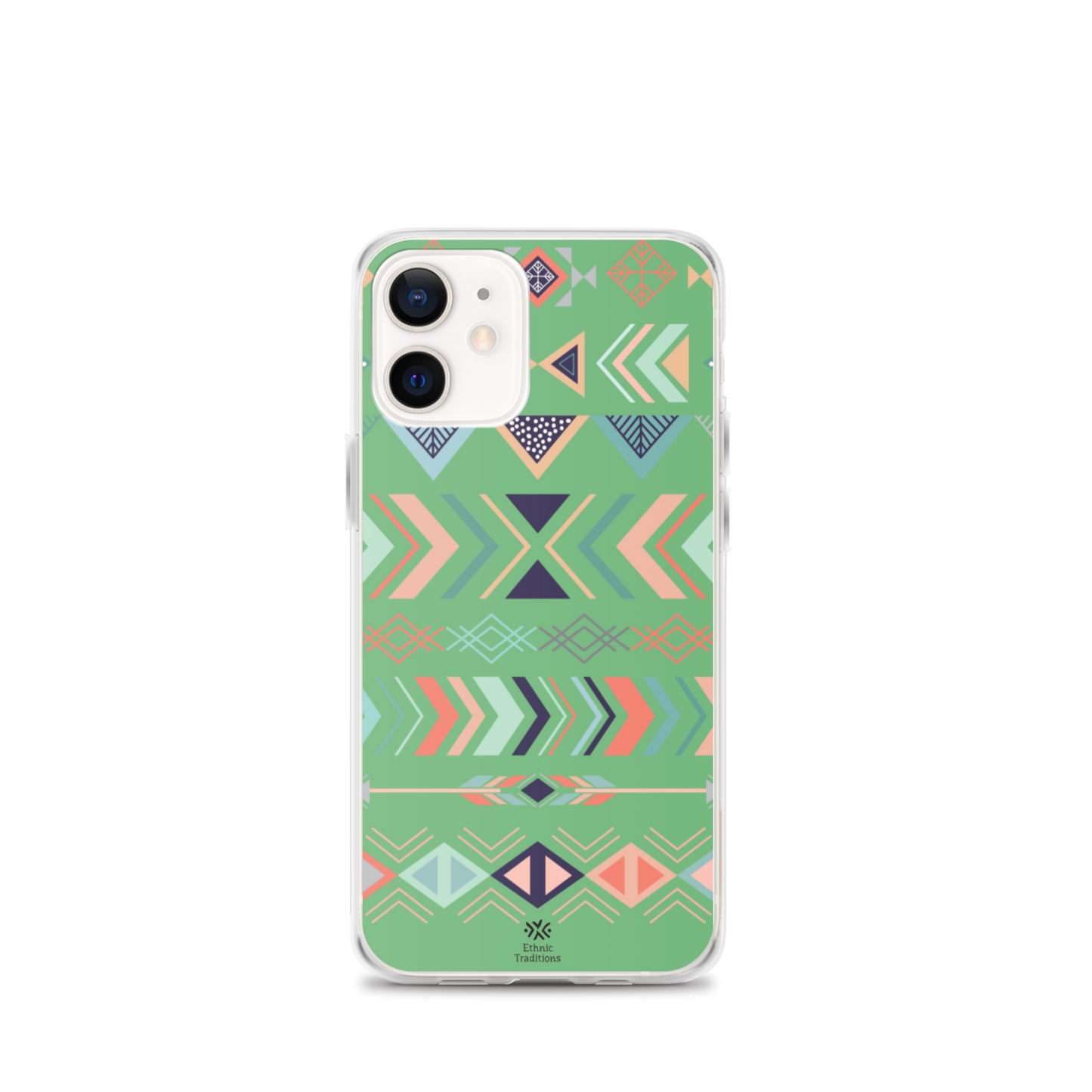 Elan iPhone Case