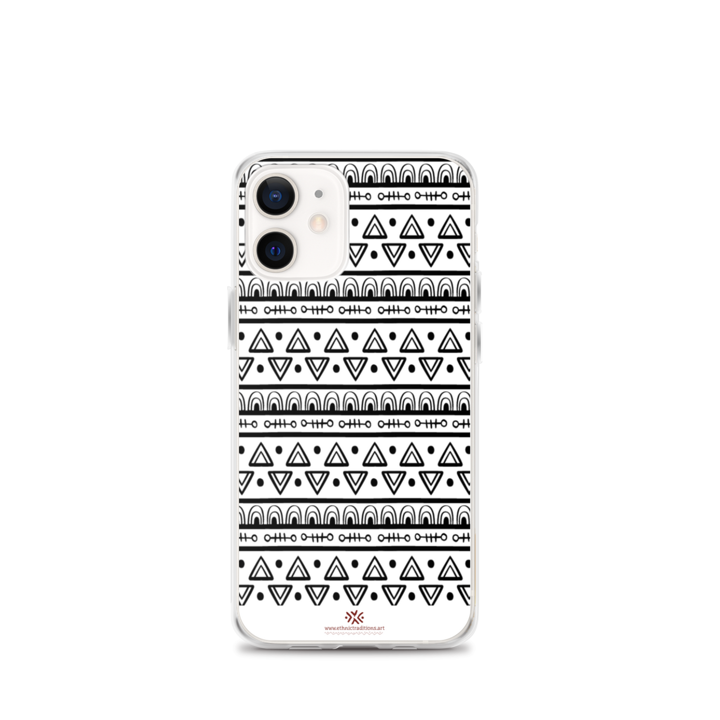 Kiona iPhone Case