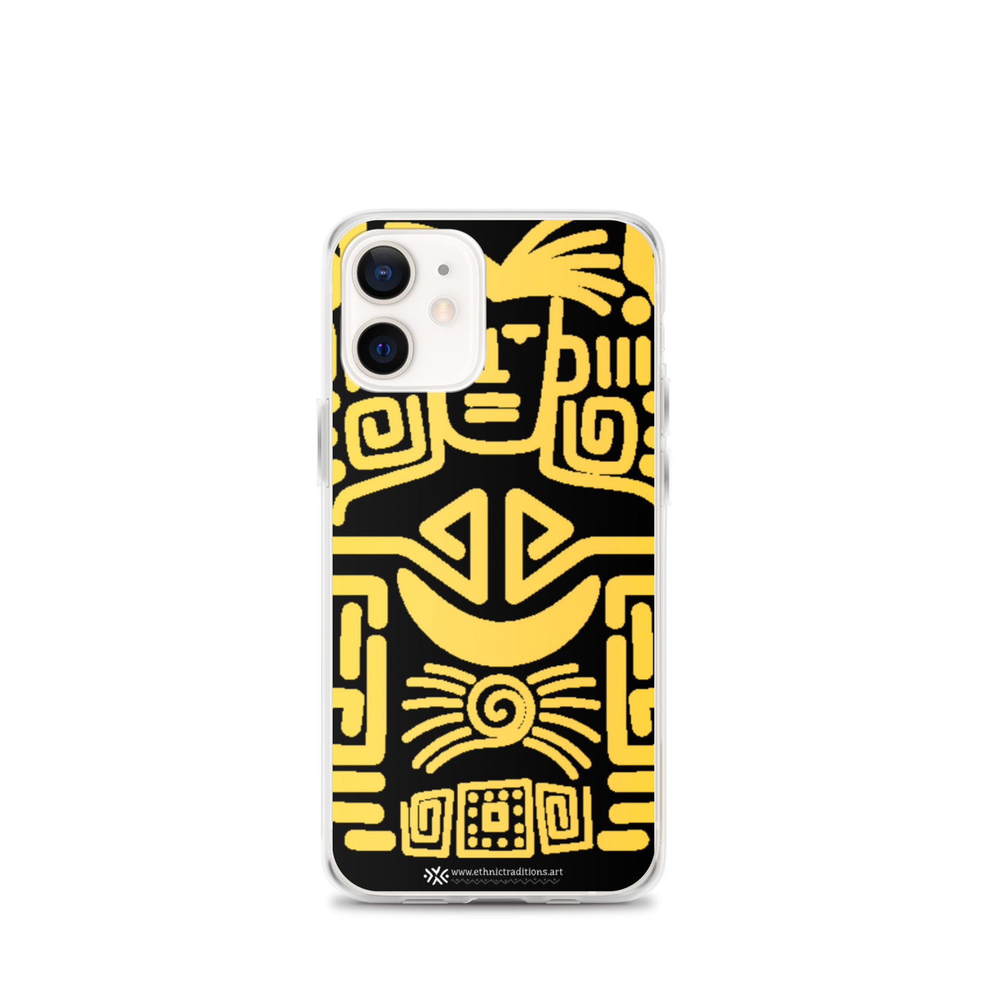 Rumi iPhone Case