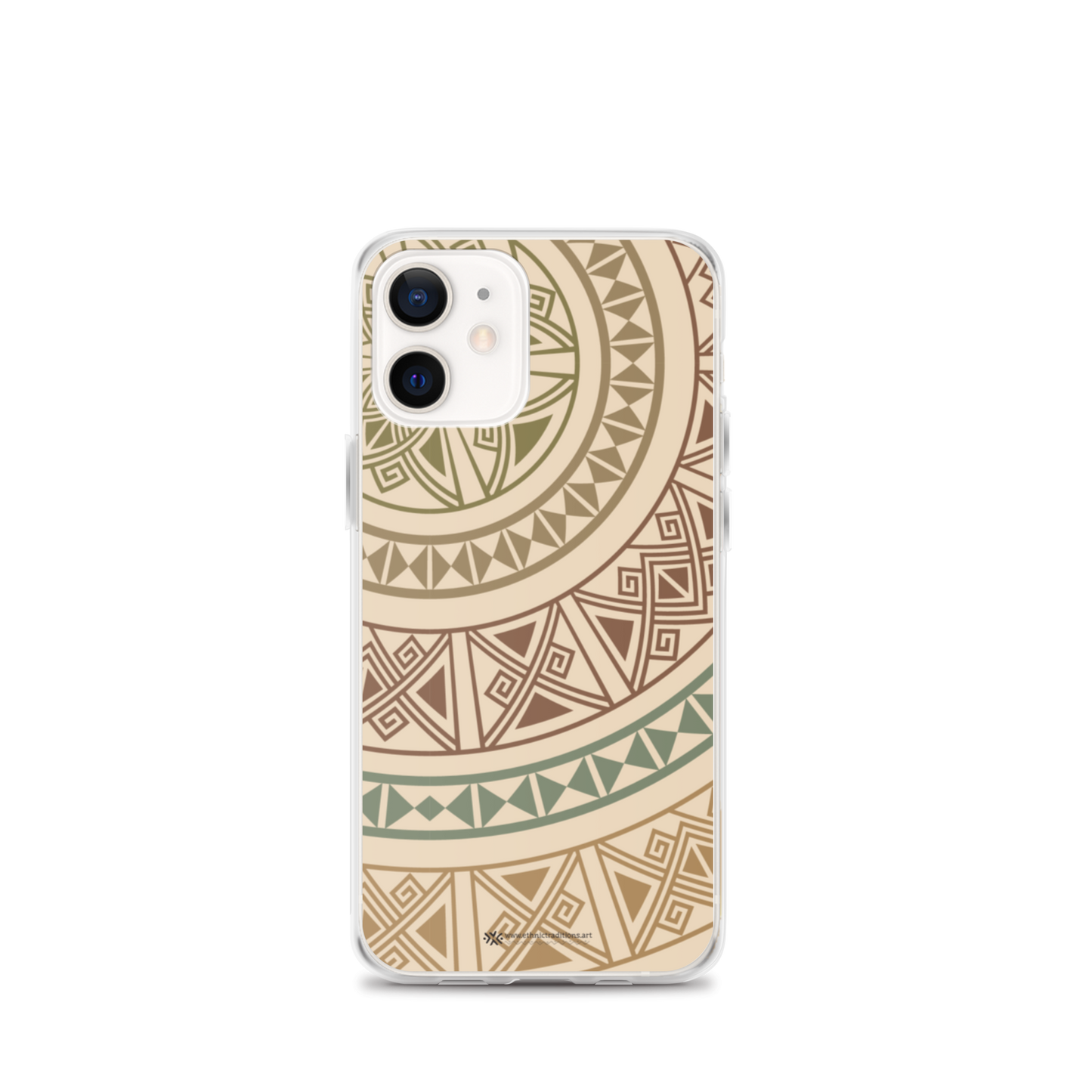 Cauac iPhone Case