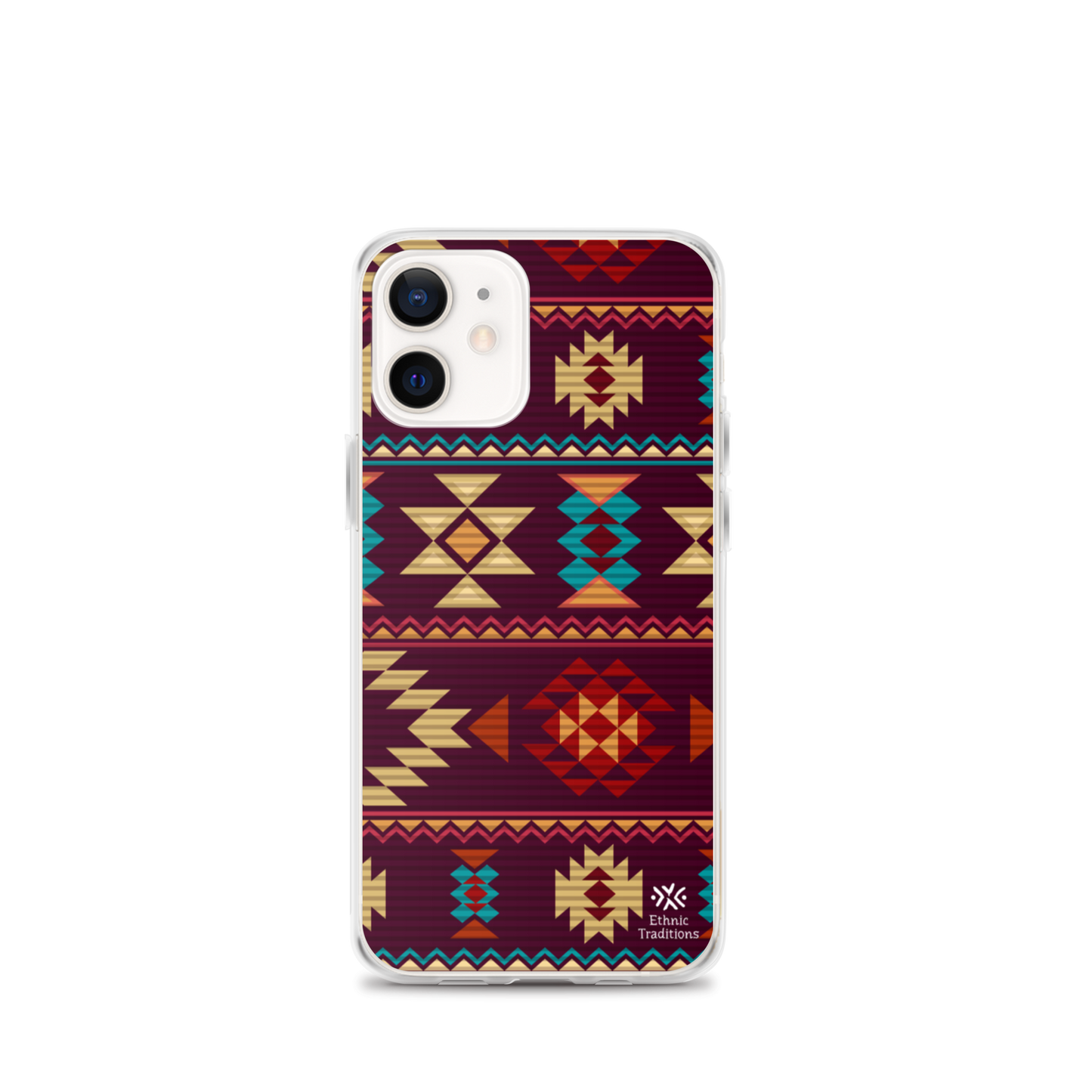 Dakota iPhone Case