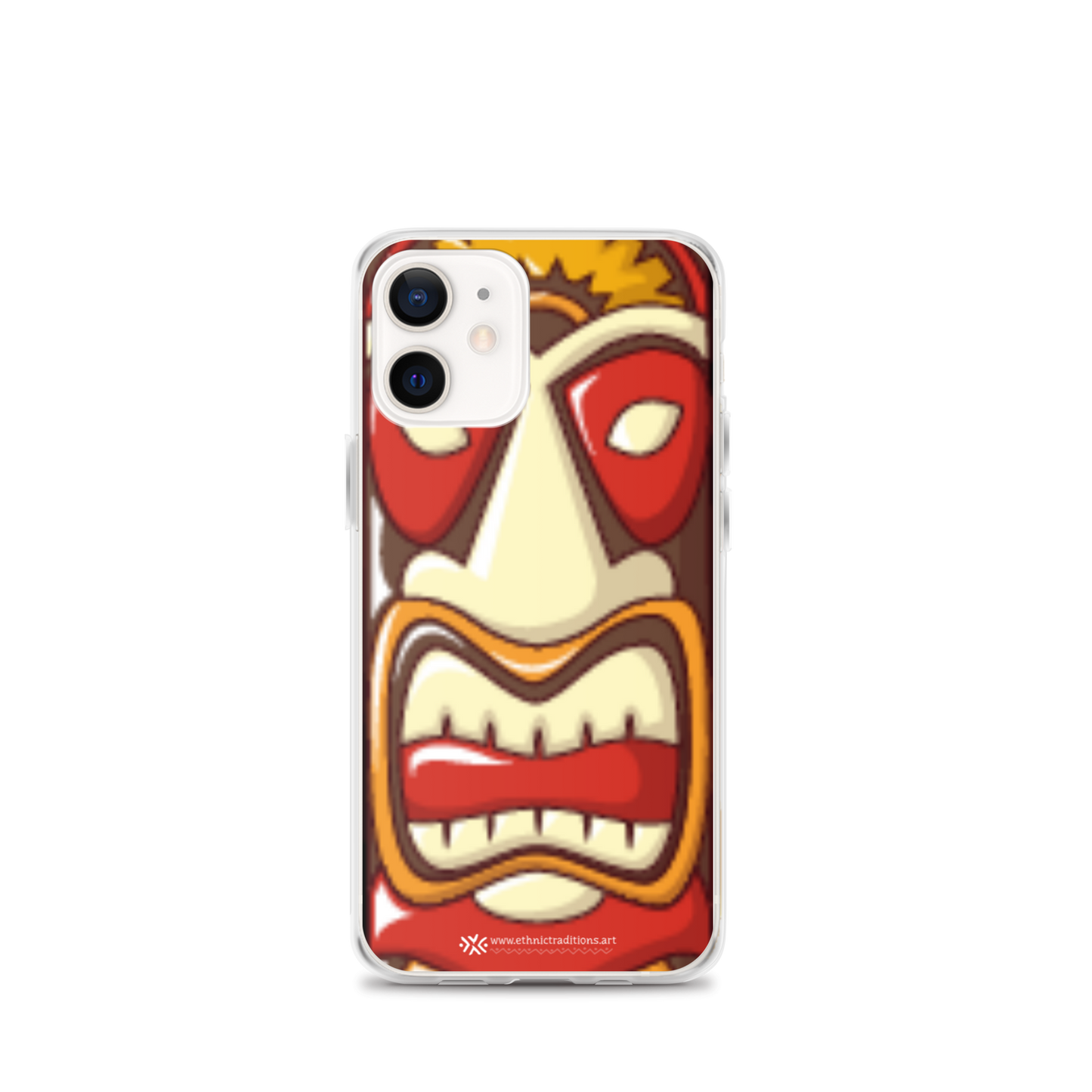 Ahi iPhone Case