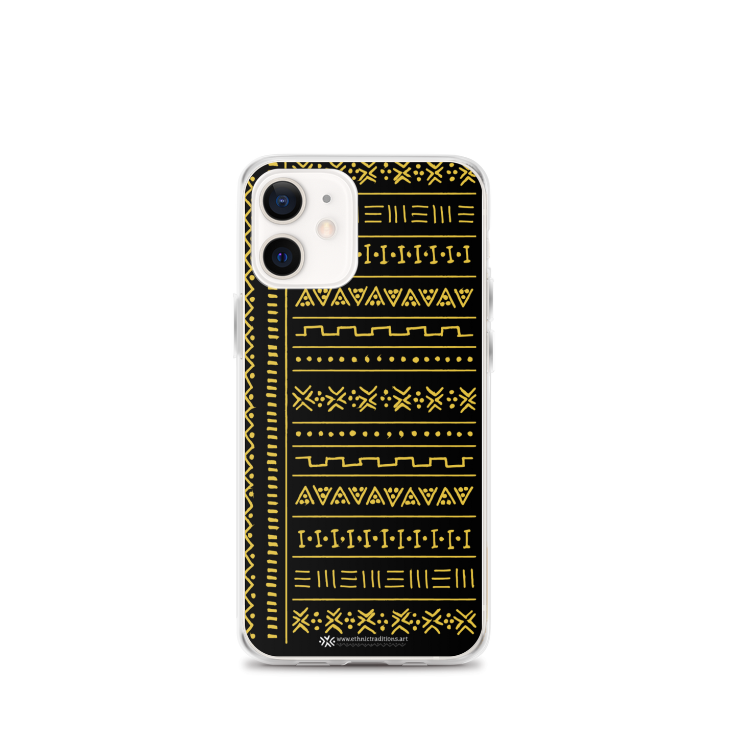 Inti iPhone Case