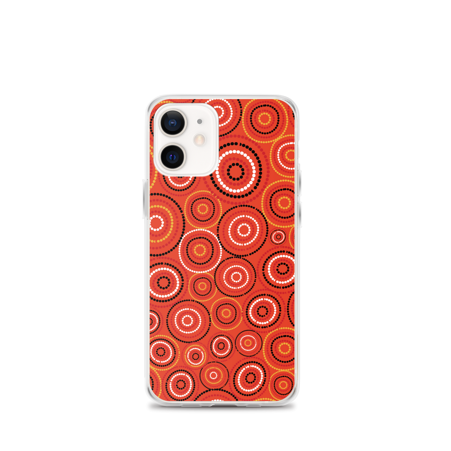 Wollemi iPhone Case