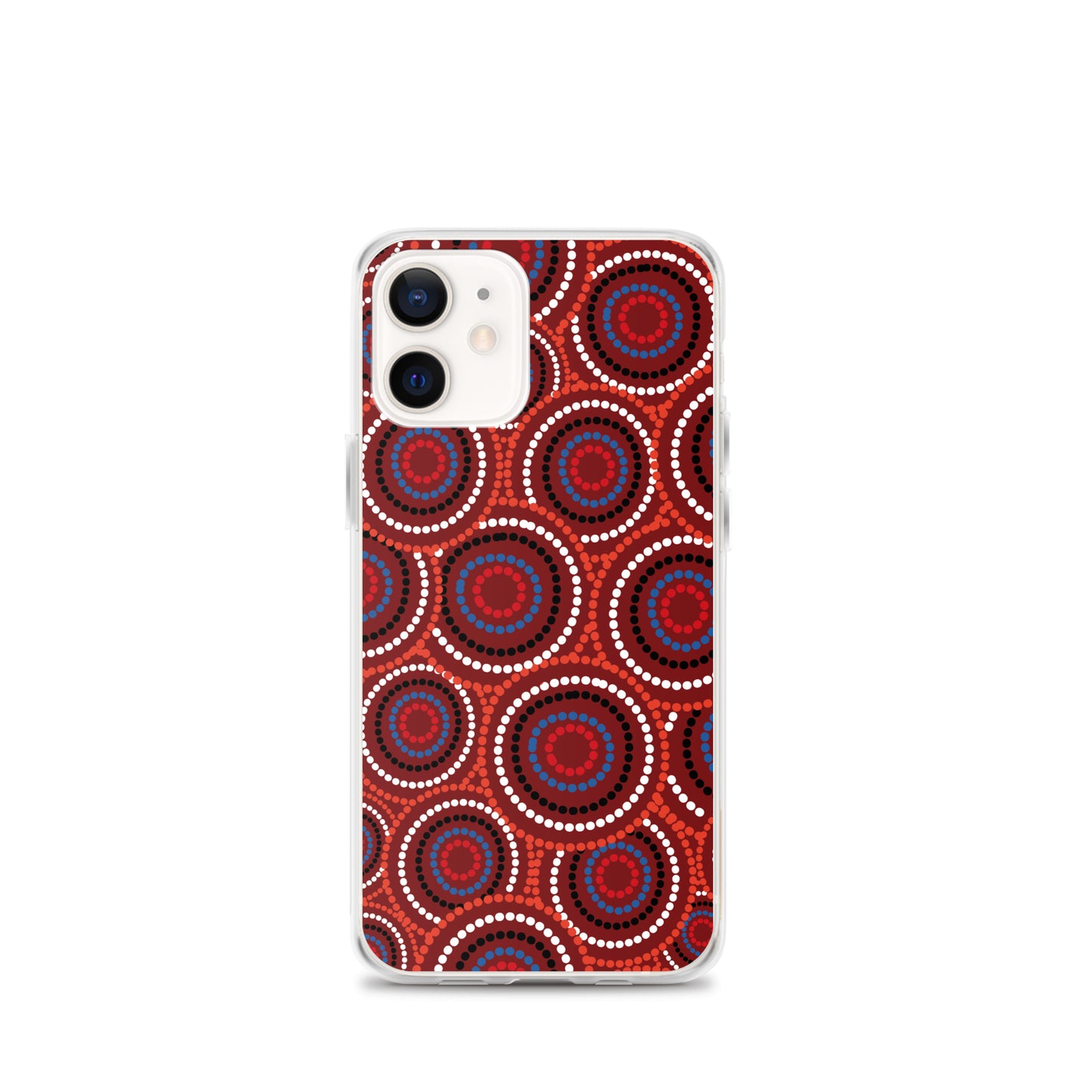 Binin iPhone case