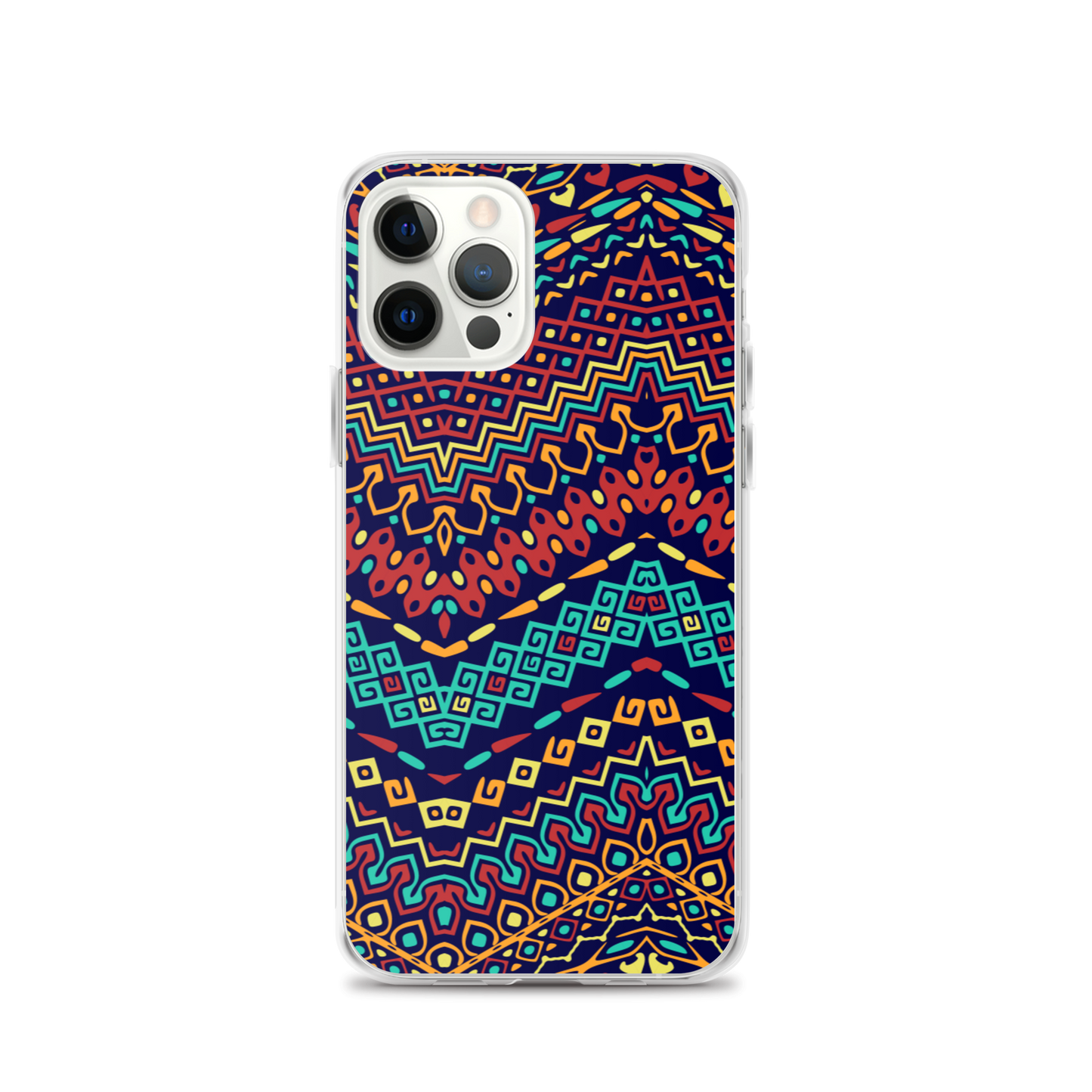 Wicasa iPhone Case