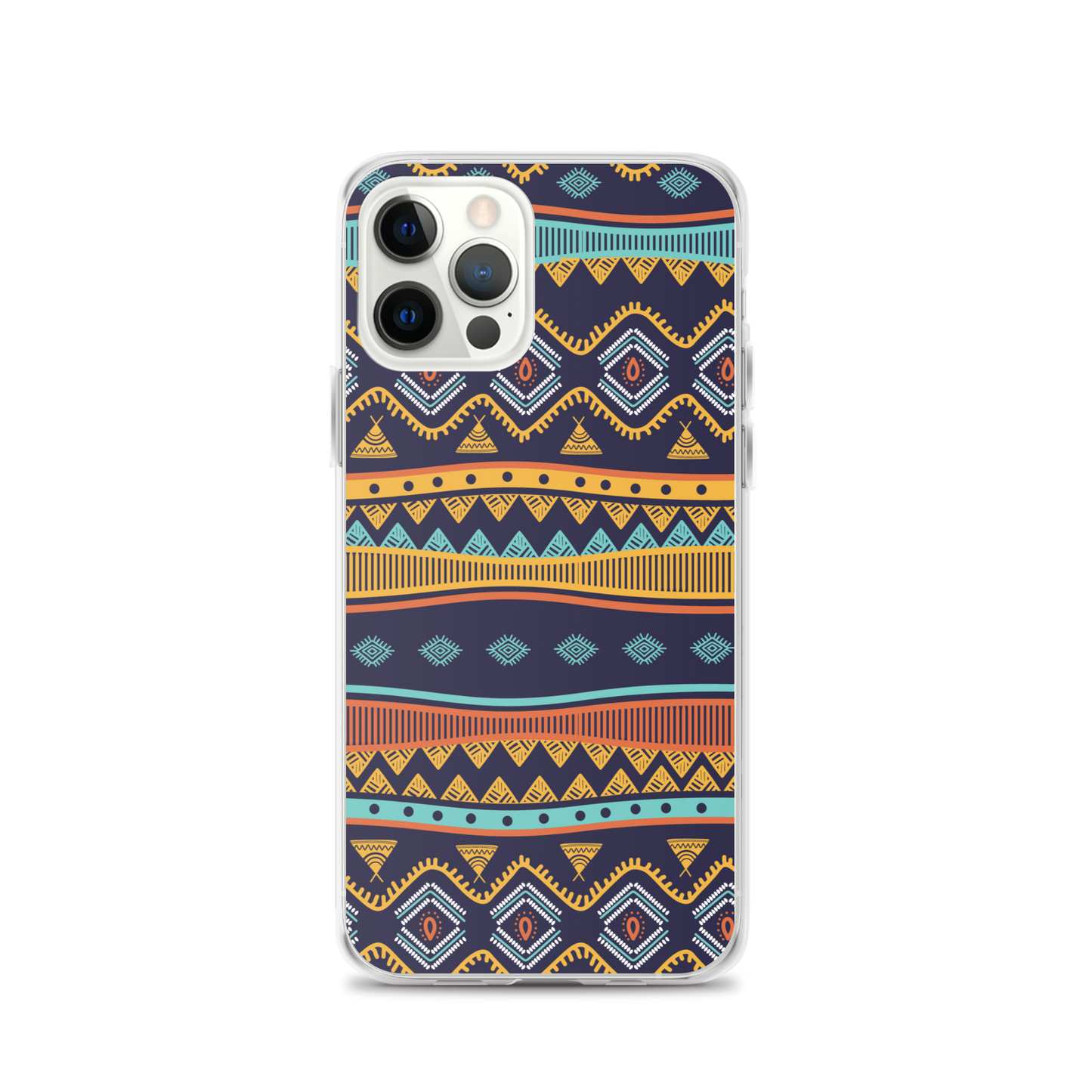 Ixim iPhone Case