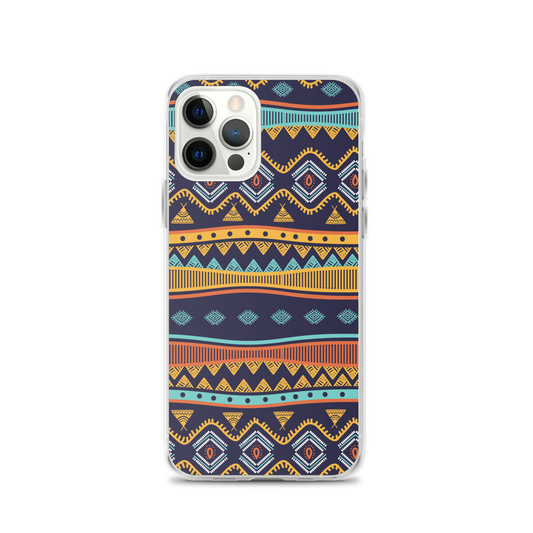 Ixim iPhone Case