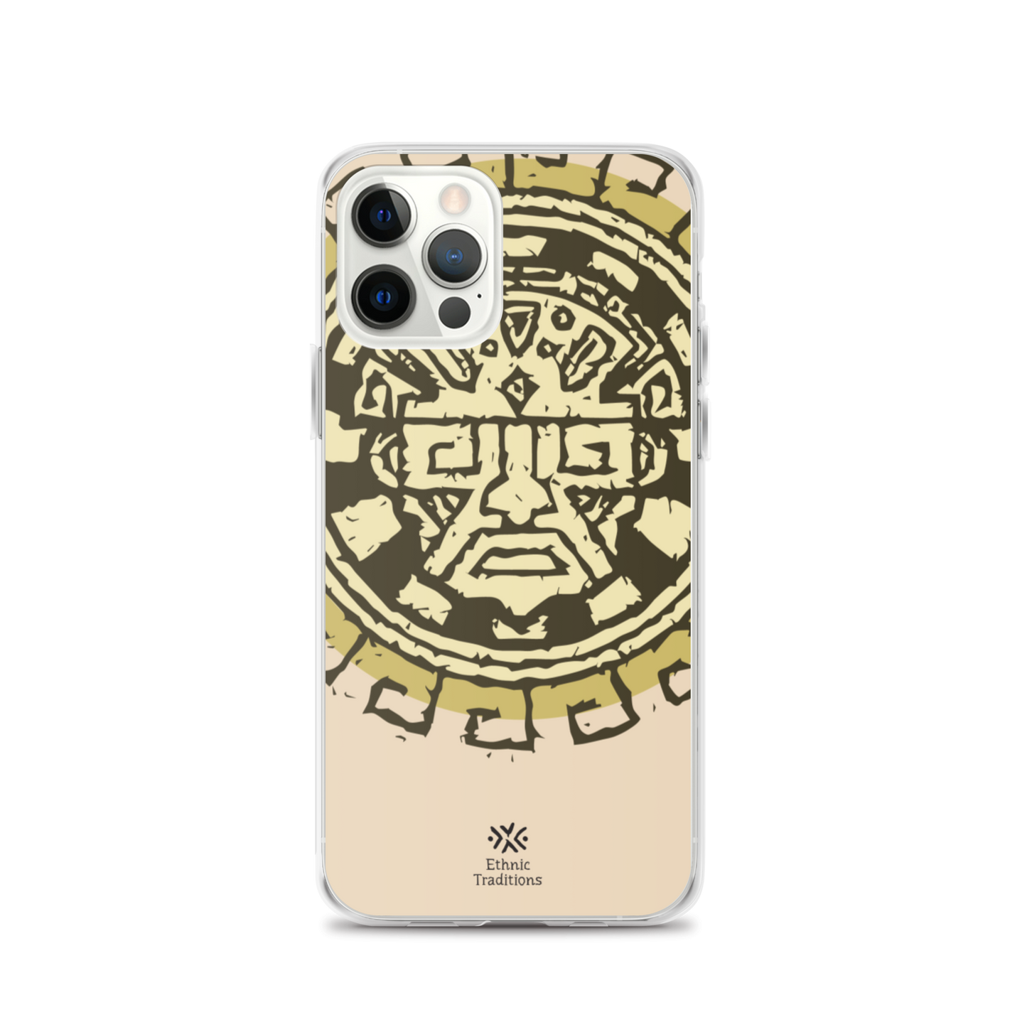 Kan iPhone Case