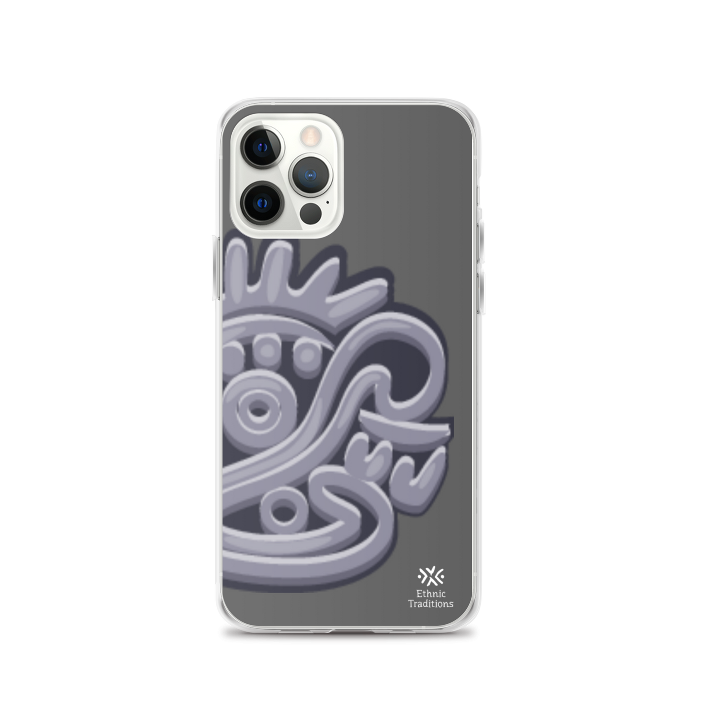 Iztli iPhone Case