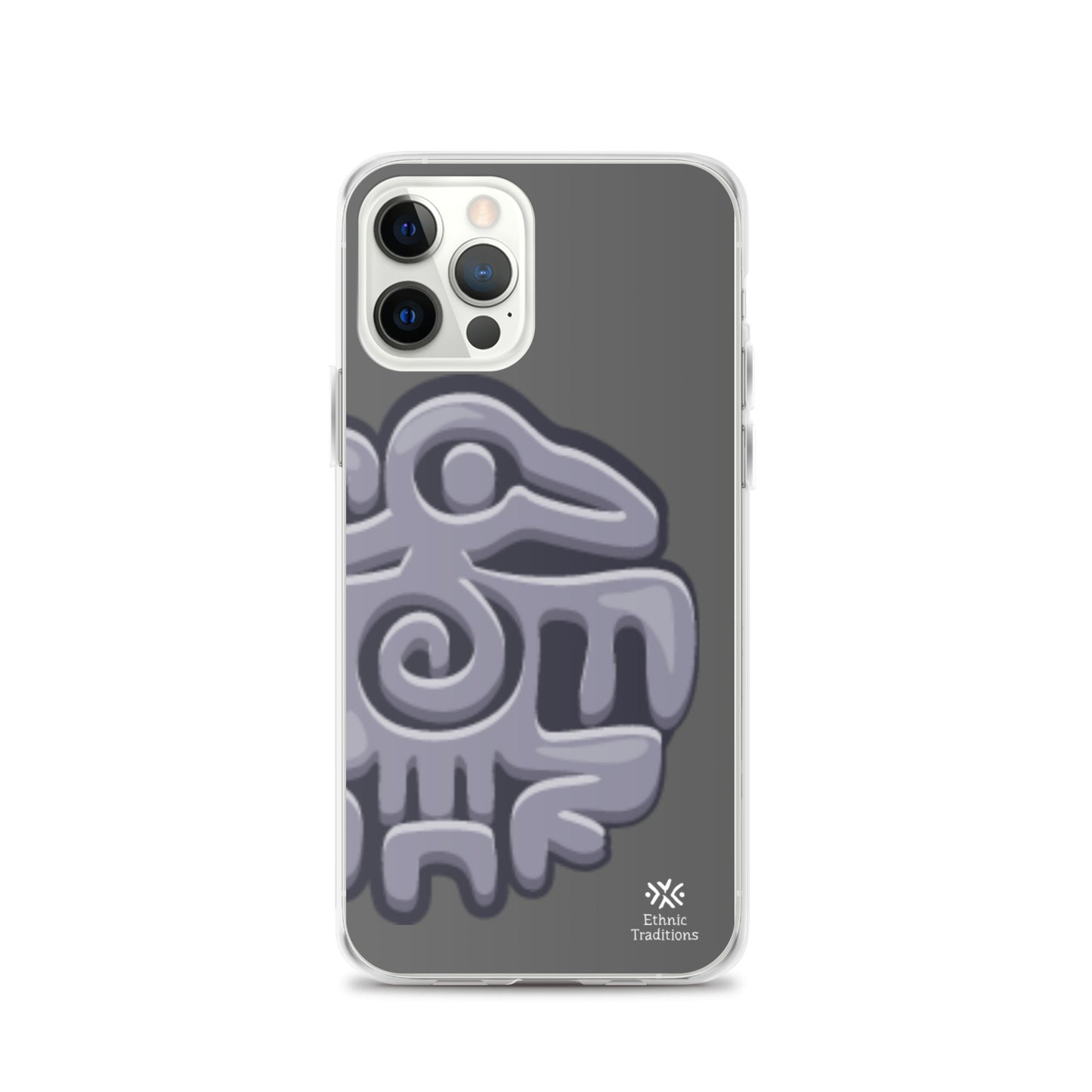 Kuk iPhone Case