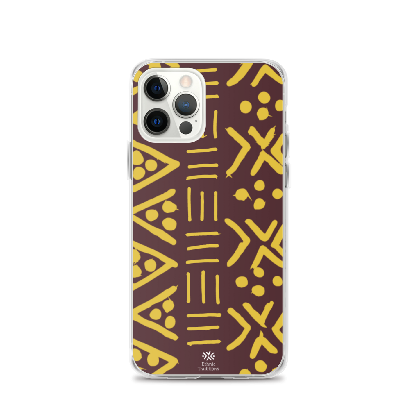 Xaman iPhone Case