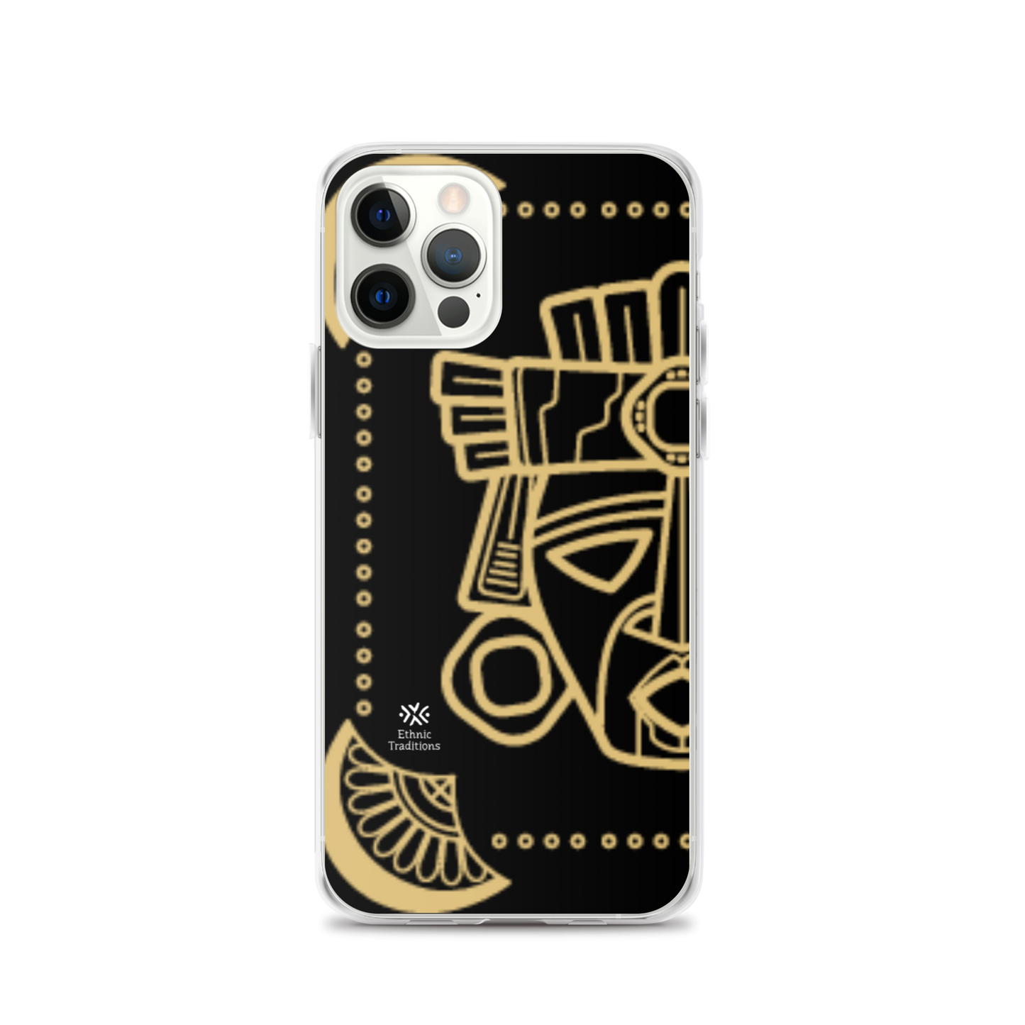 Yollot iPhone Case
