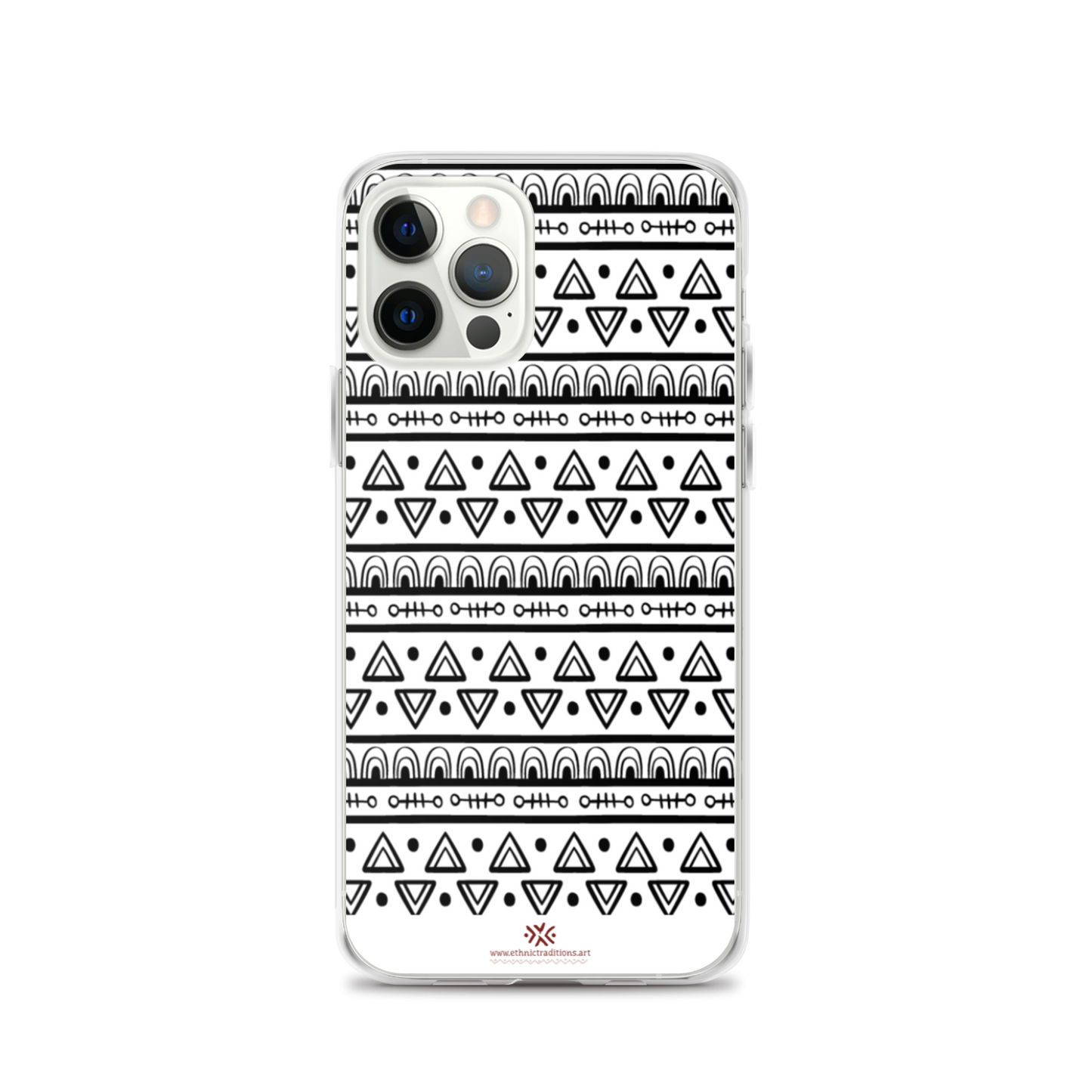 Kiona iPhone Case