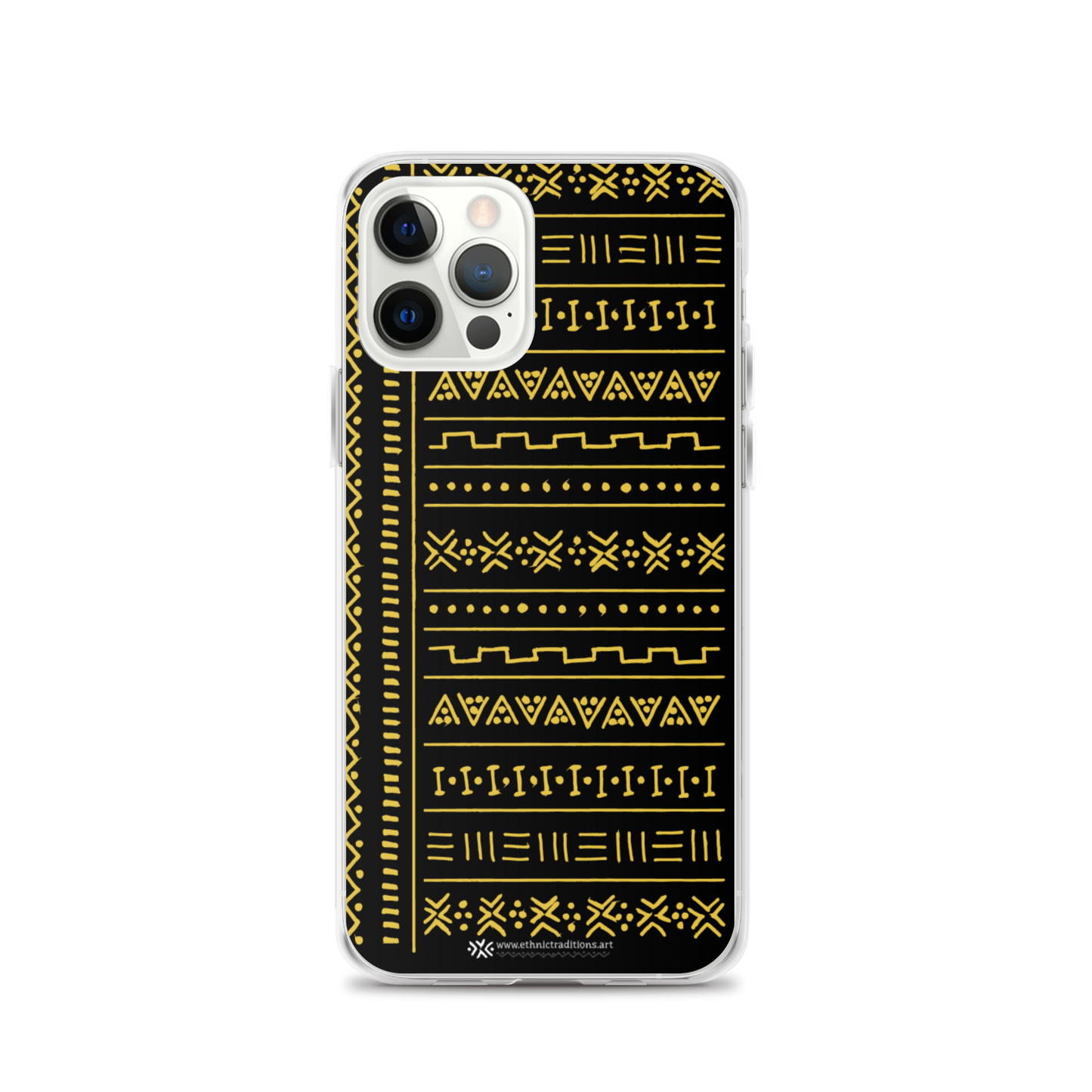 Inti iPhone Case