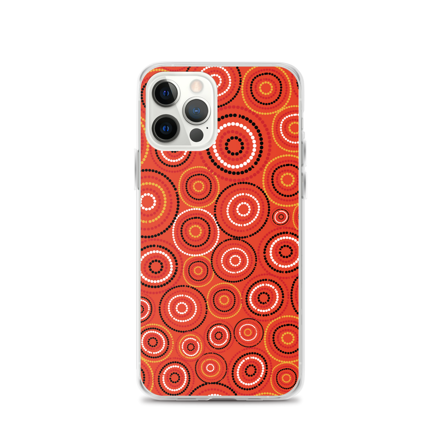 Wollemi iPhone Case