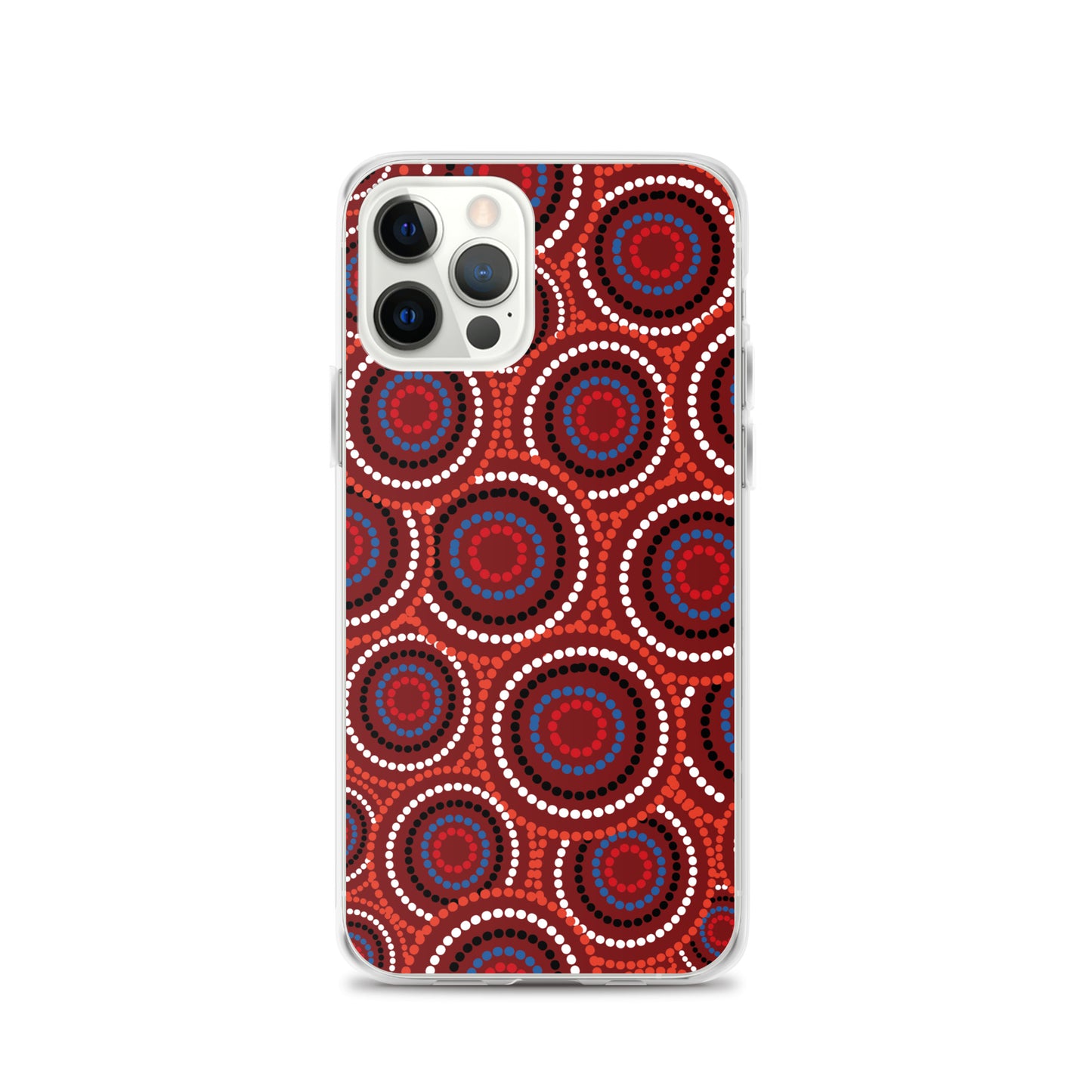 Binin iPhone case