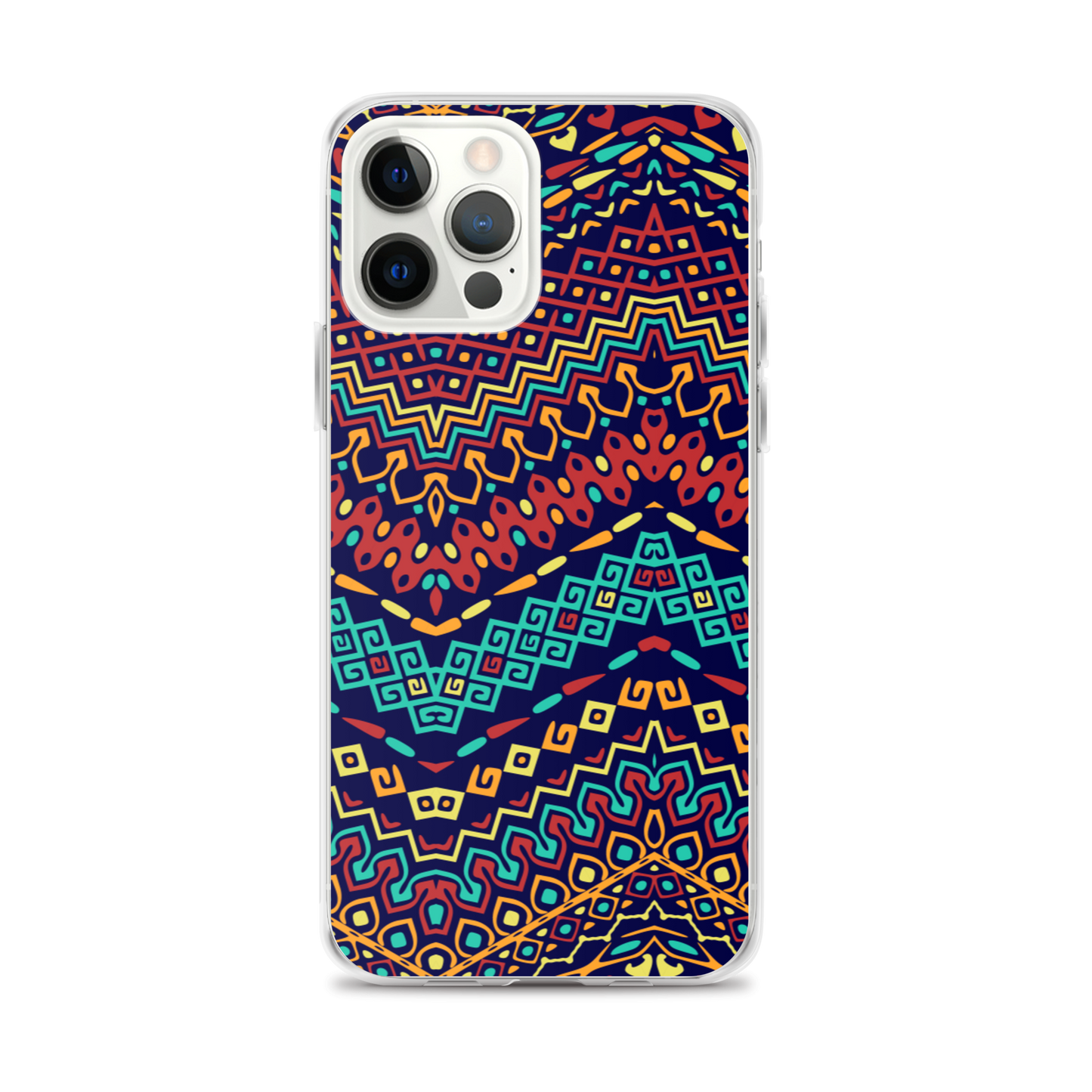 Wicasa iPhone Case