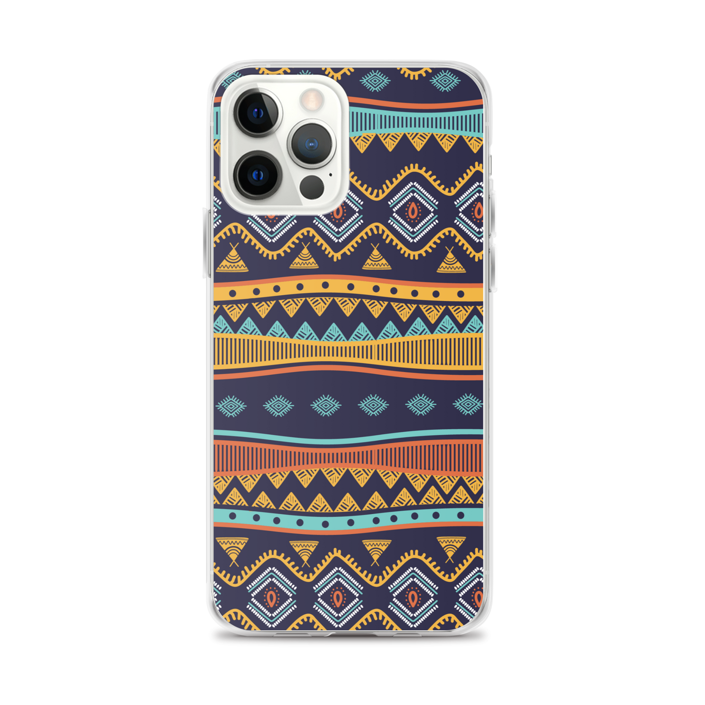 Ixim iPhone Case