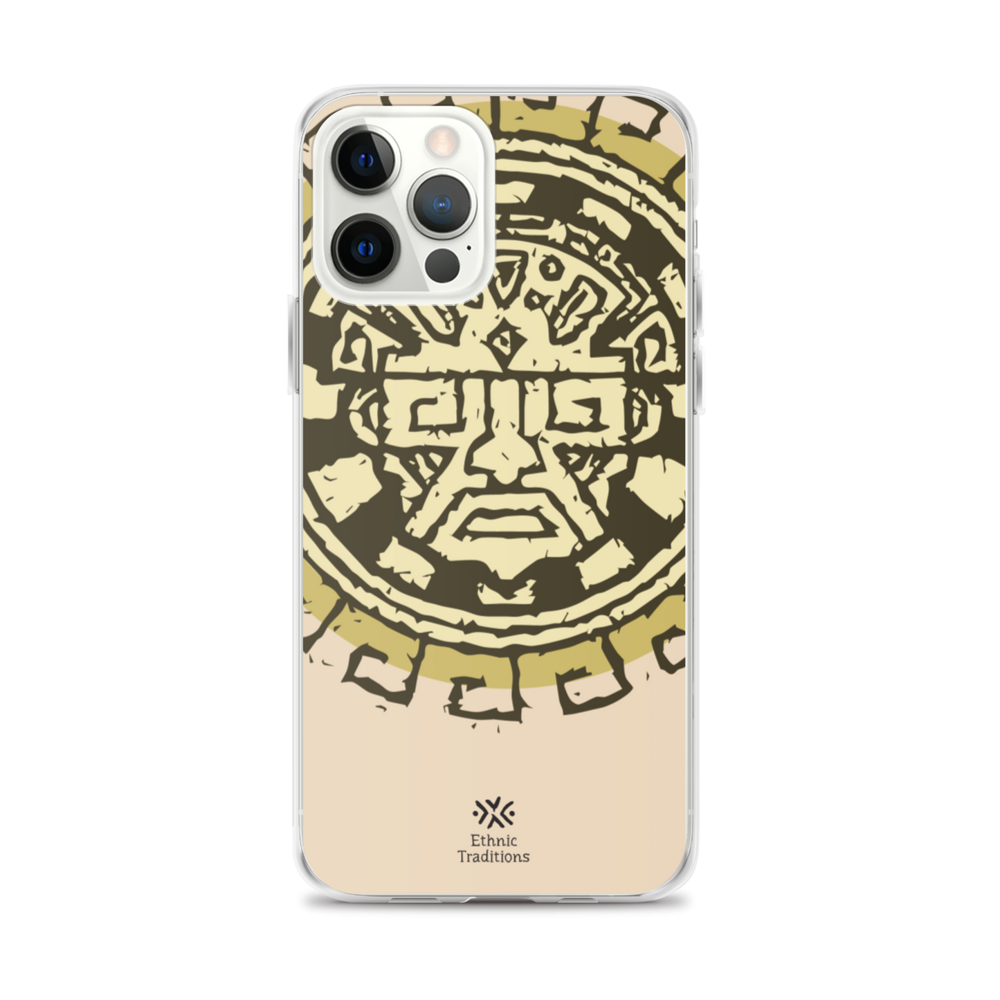 Kan iPhone Case