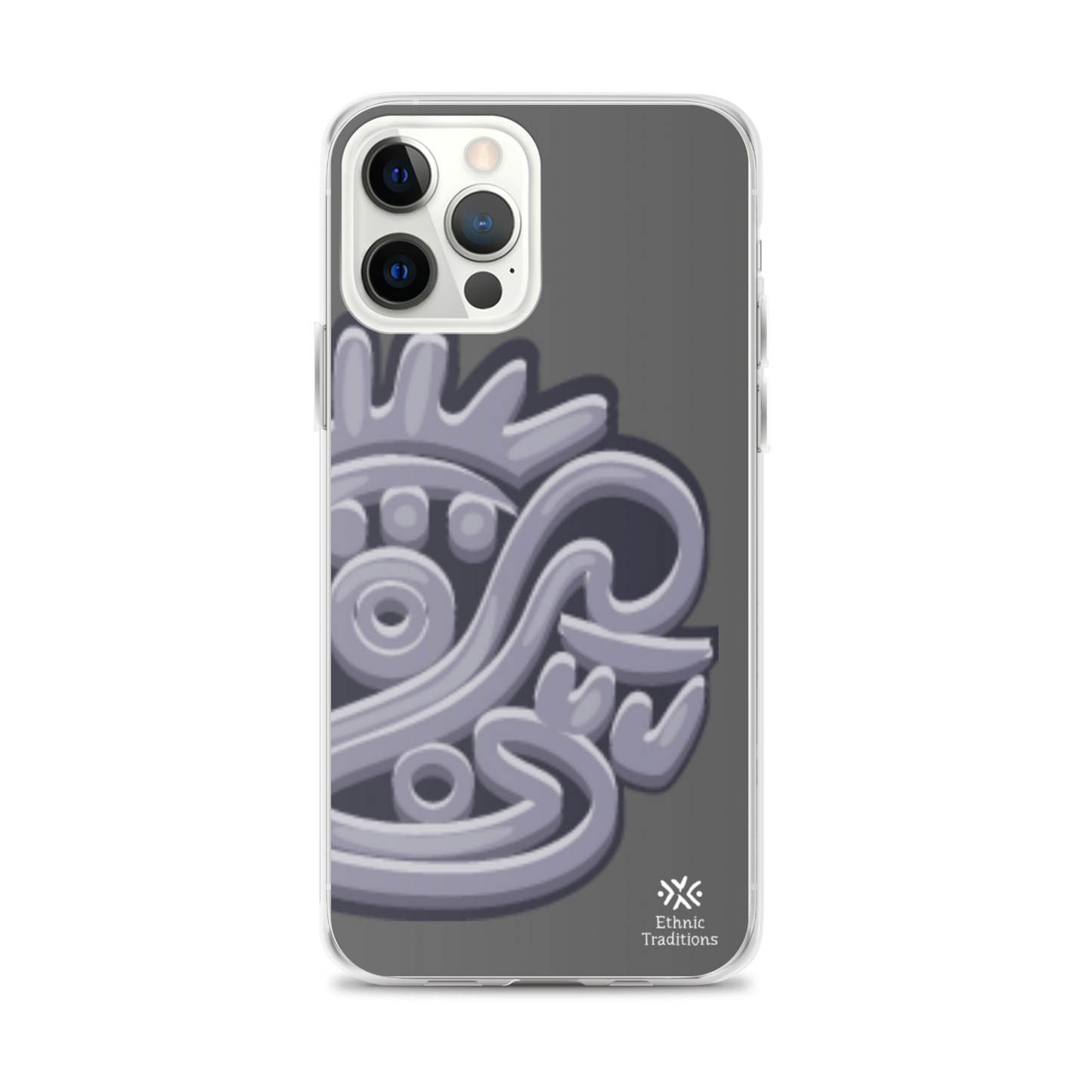 Iztli iPhone Case