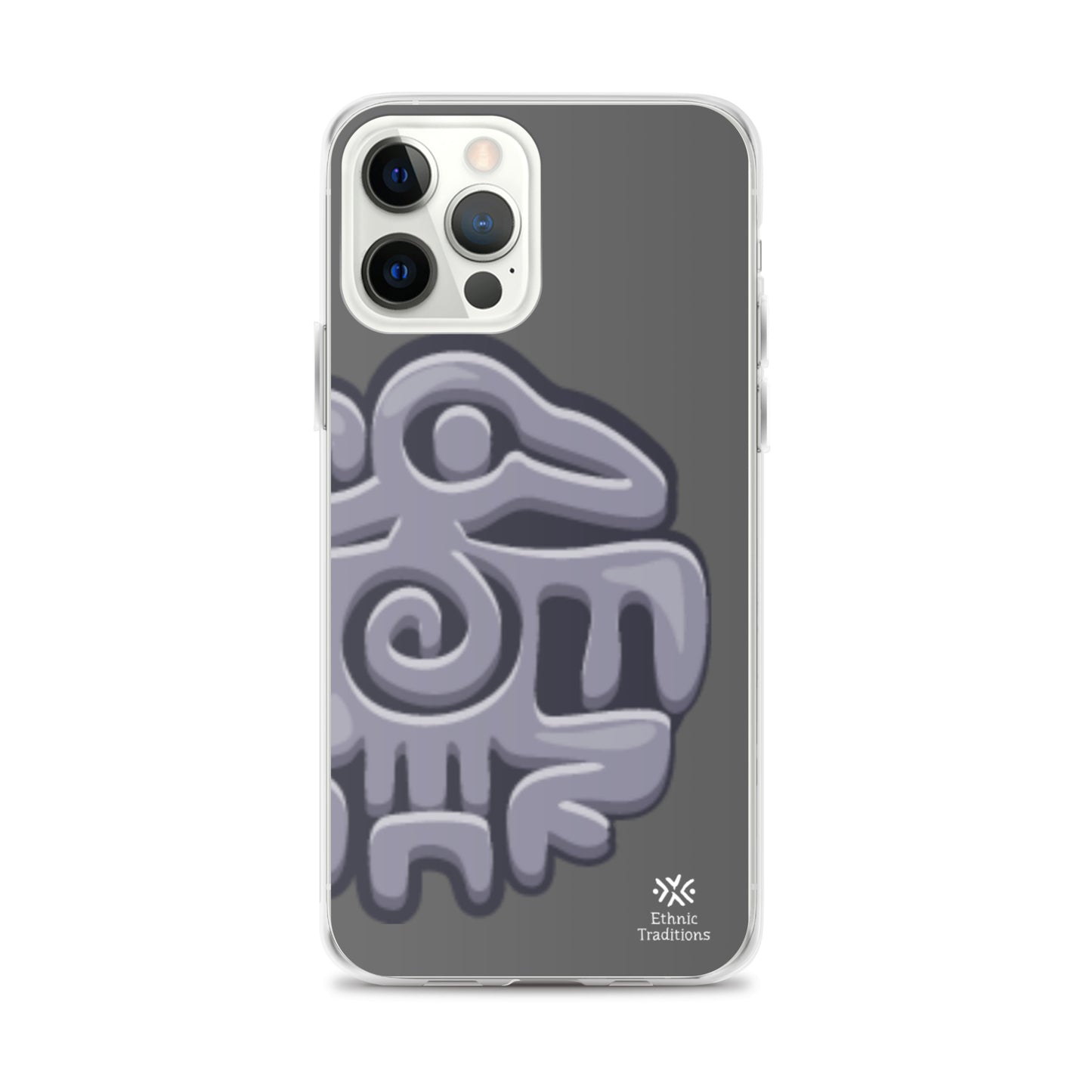 Kuk iPhone Case