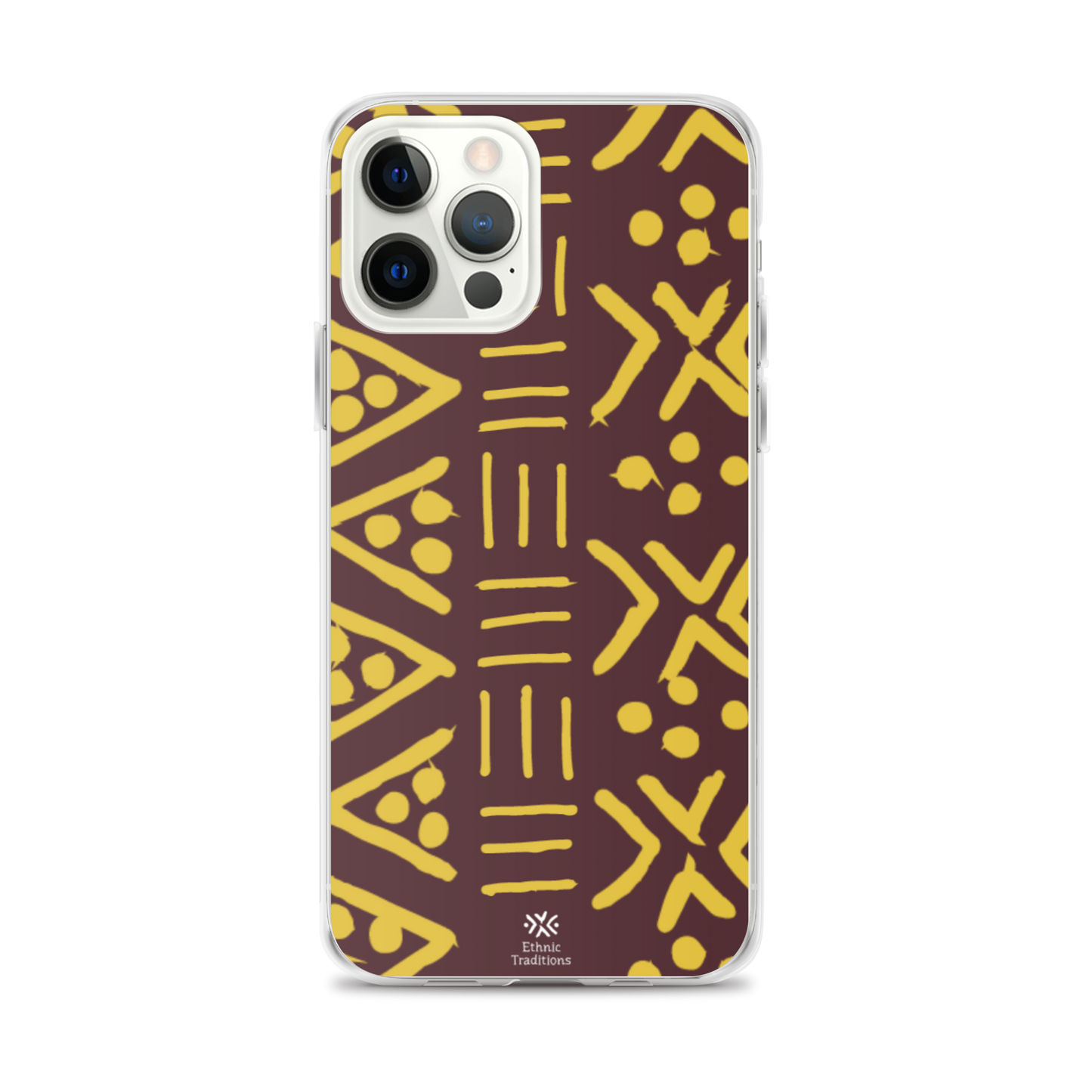 Xaman iPhone Case