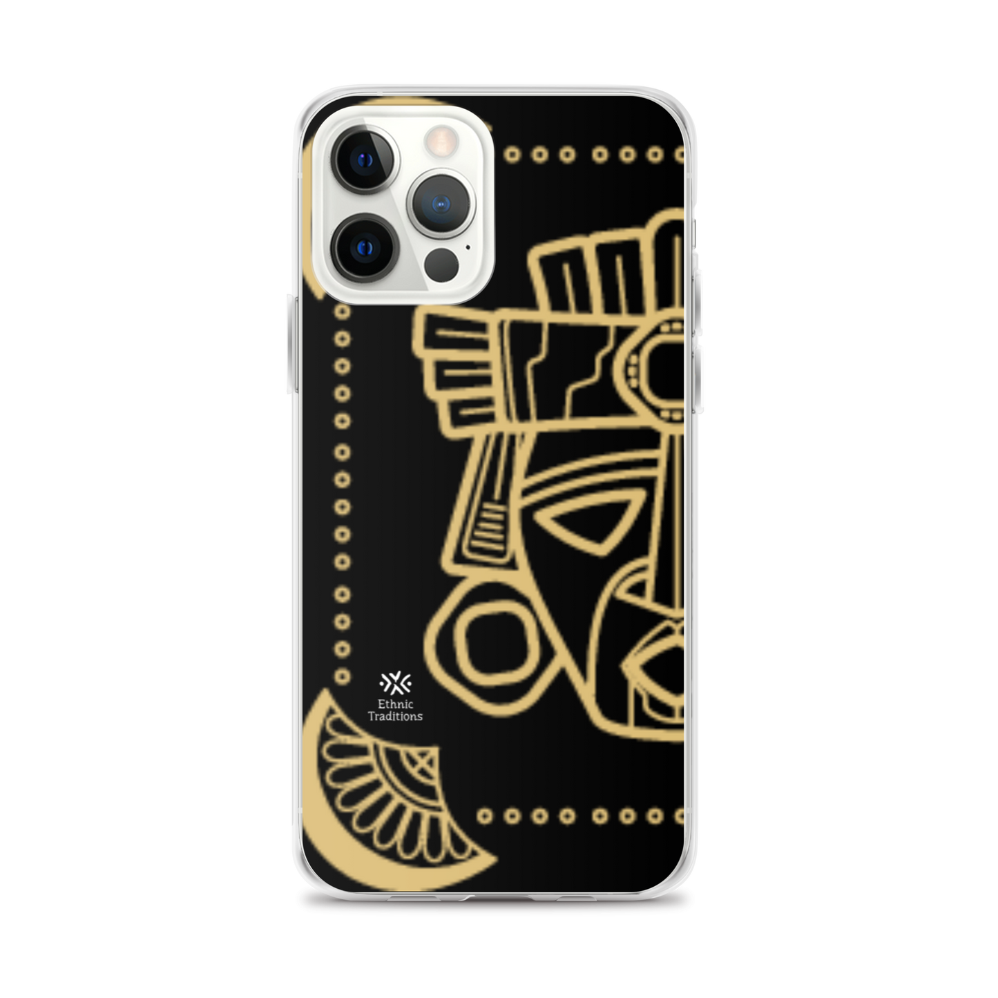 Yollot iPhone Case