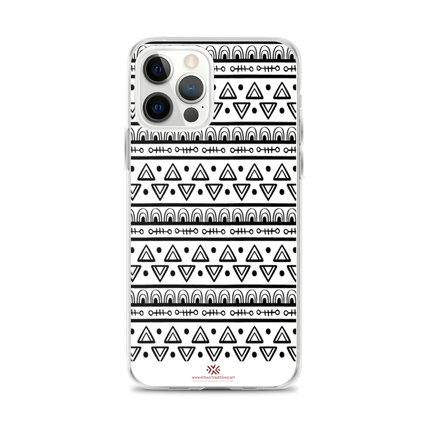 Kiona iPhone Case