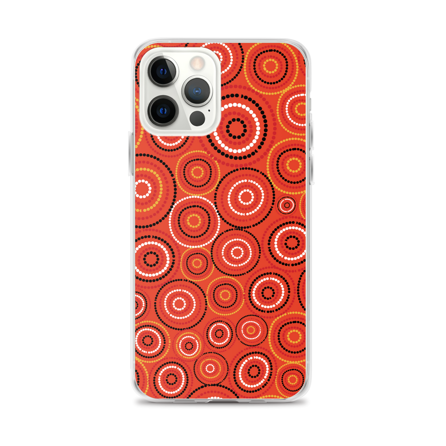 Wollemi iPhone Case