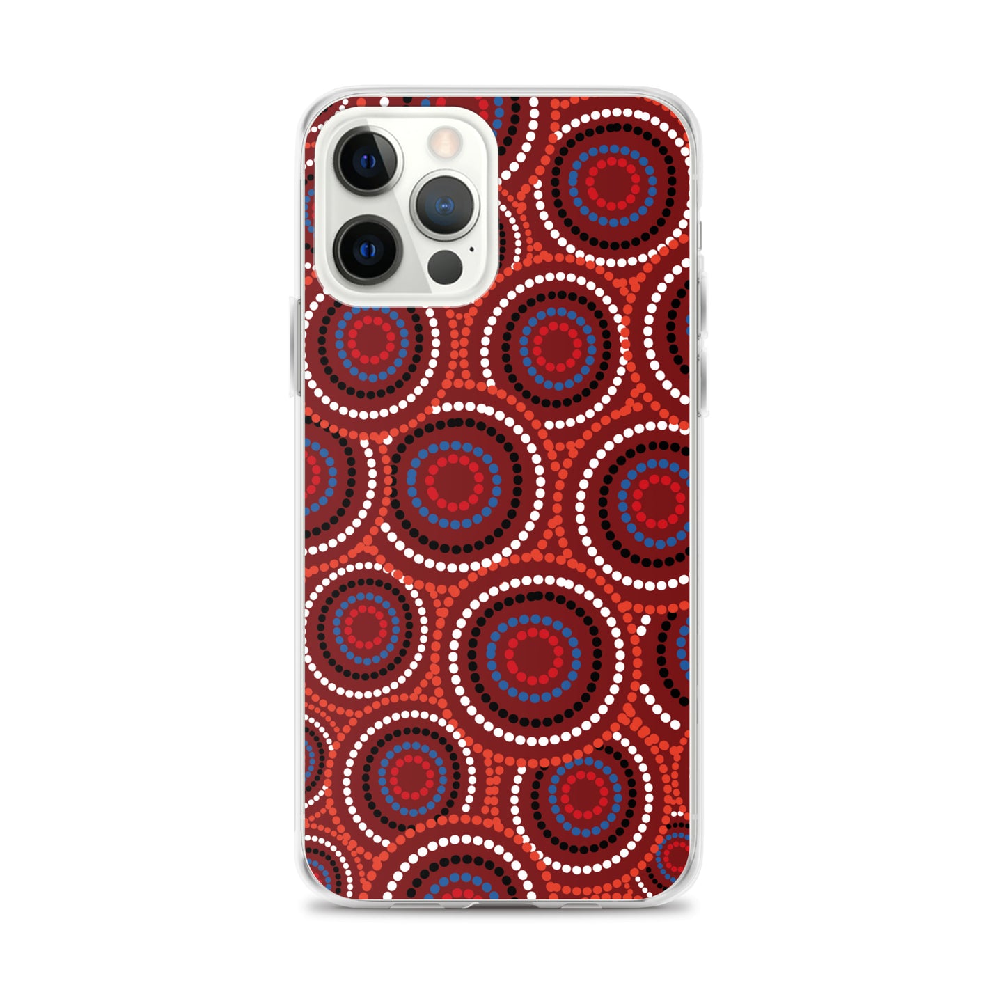 Binin iPhone case