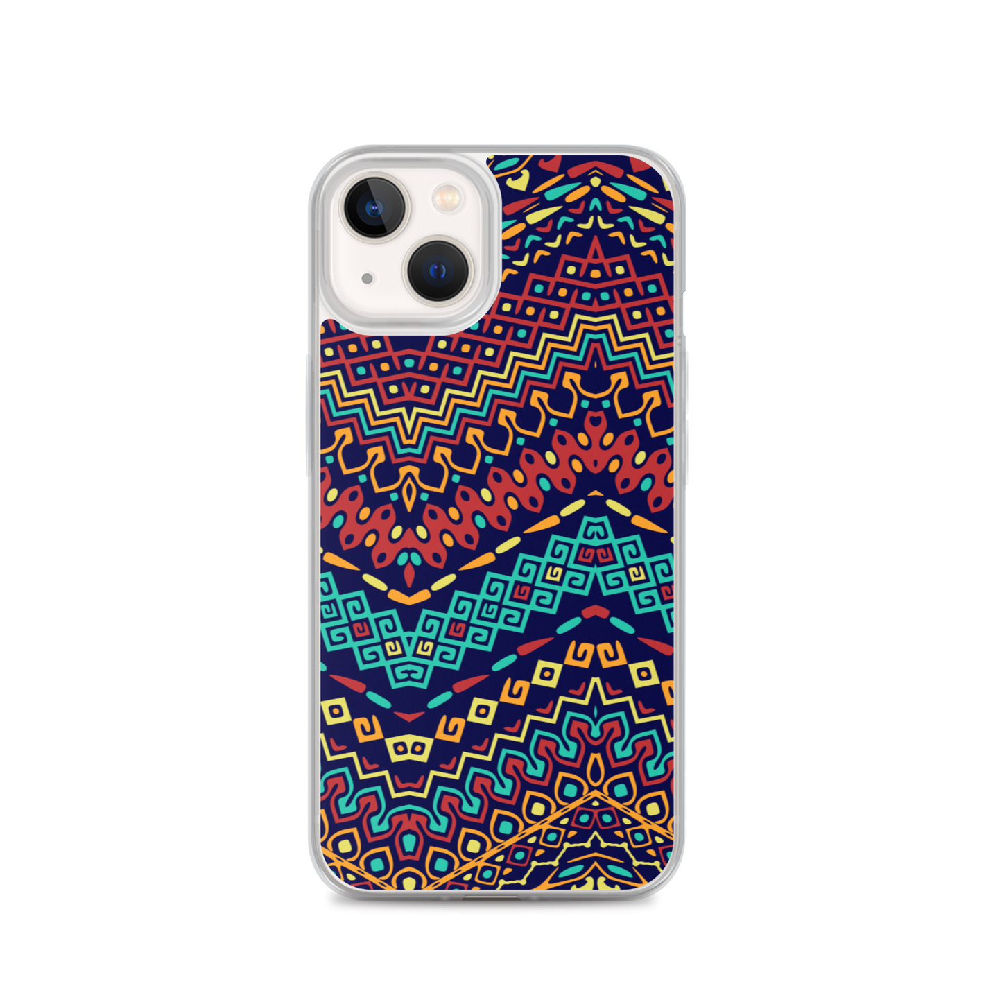 Wicasa iPhone Case