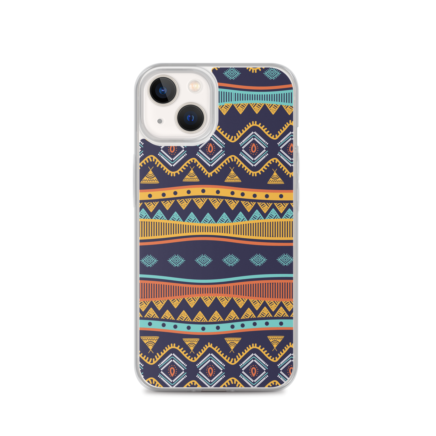 Ixim iPhone Case