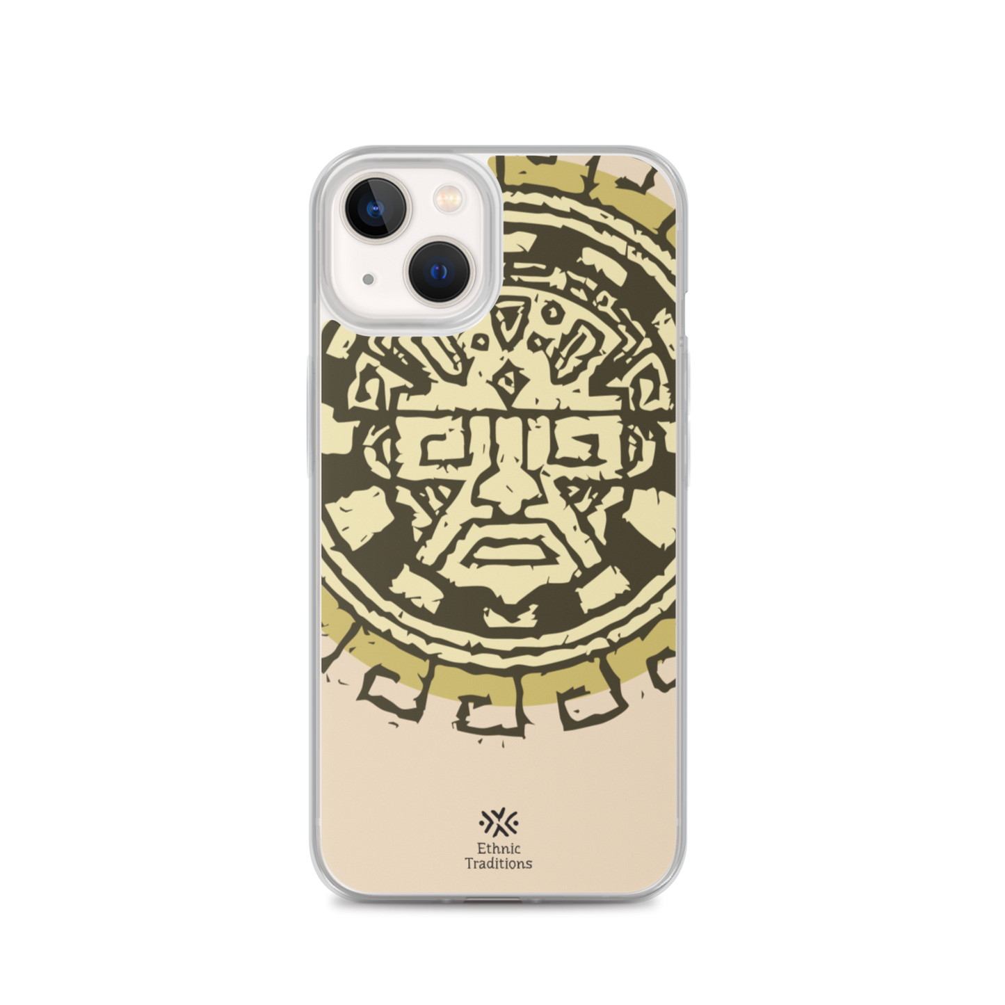 Kan iPhone Case