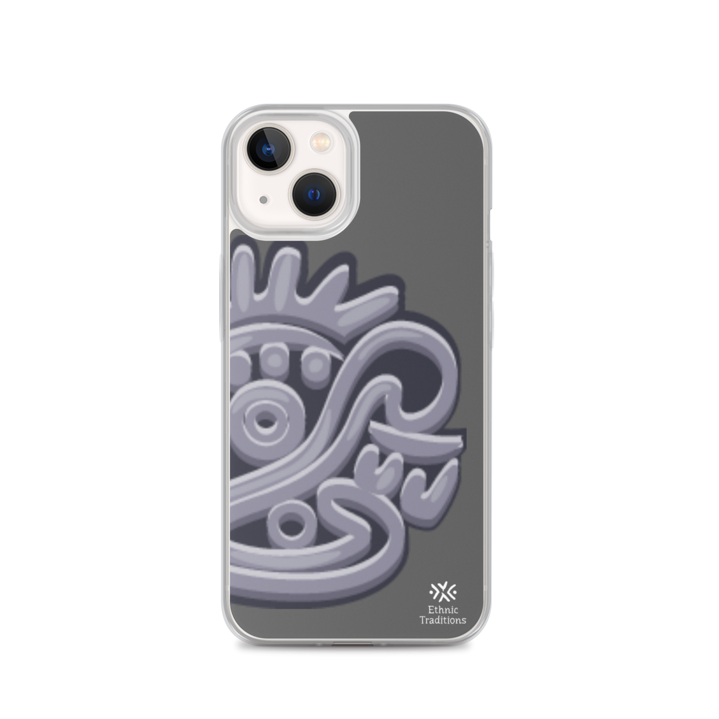 Iztli iPhone Case