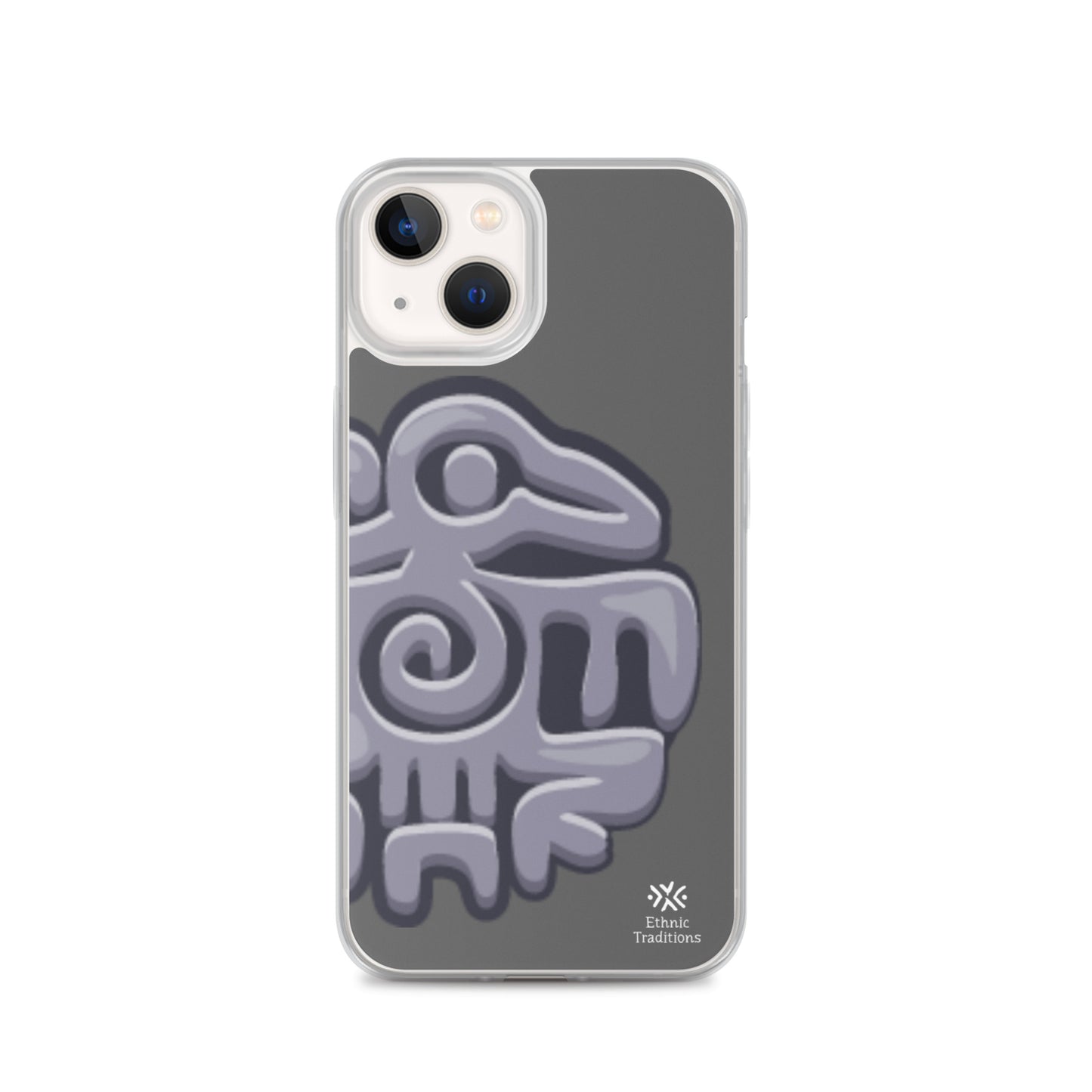 Kuk iPhone Case
