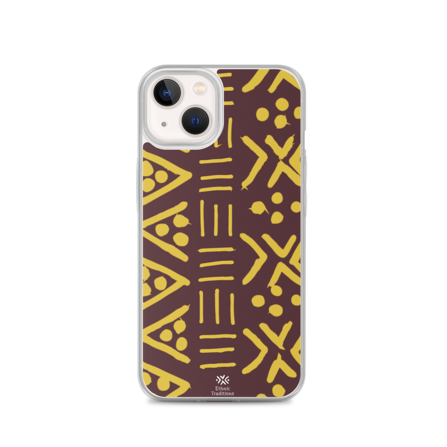Xaman iPhone Case
