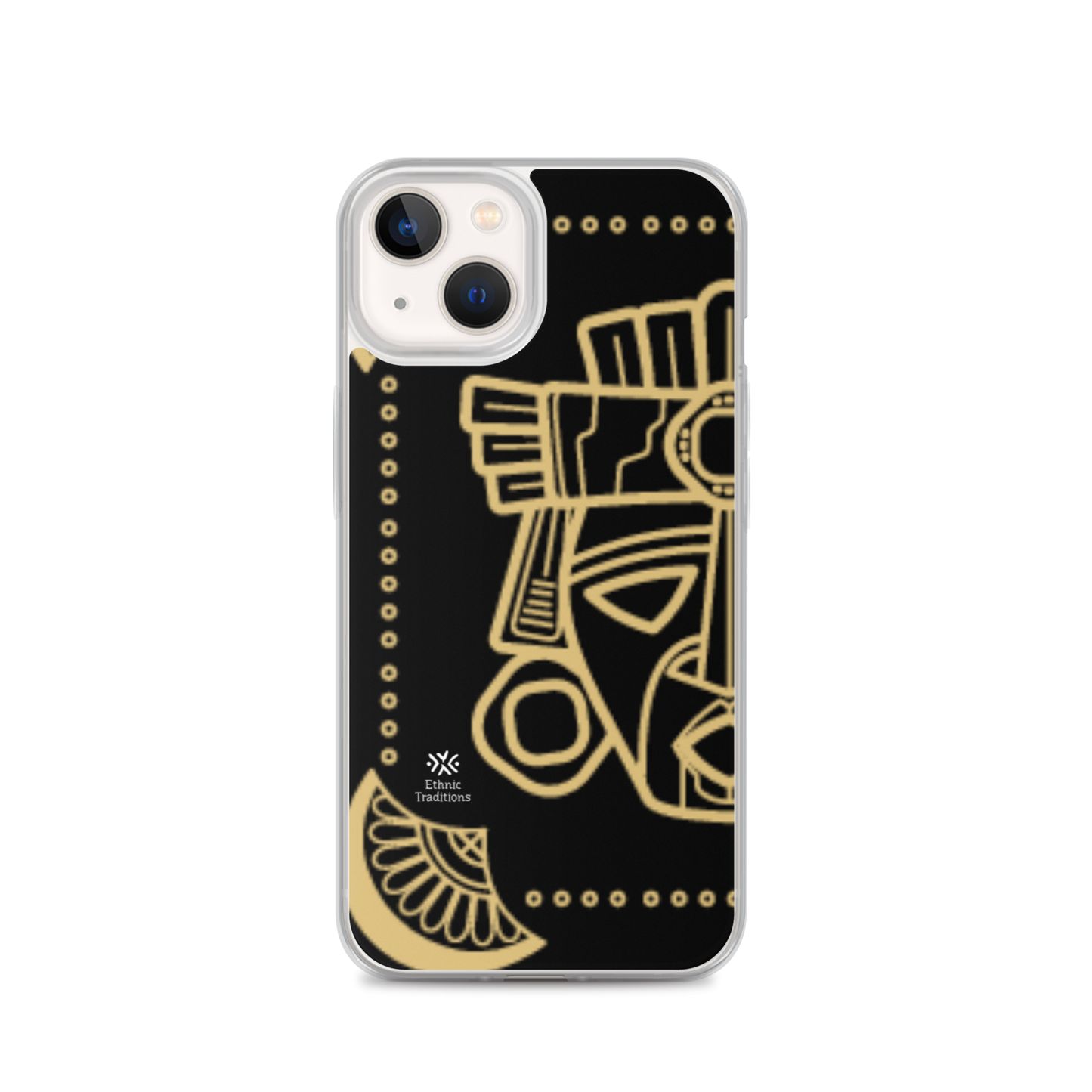Yollot iPhone Case