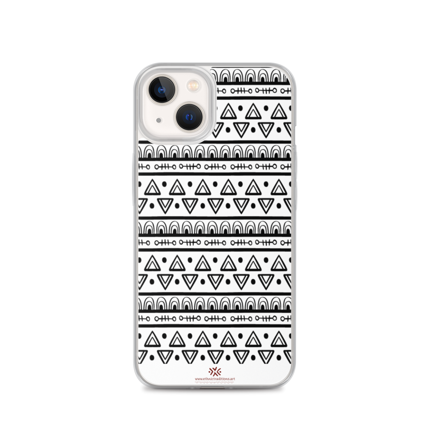 Kiona iPhone Case