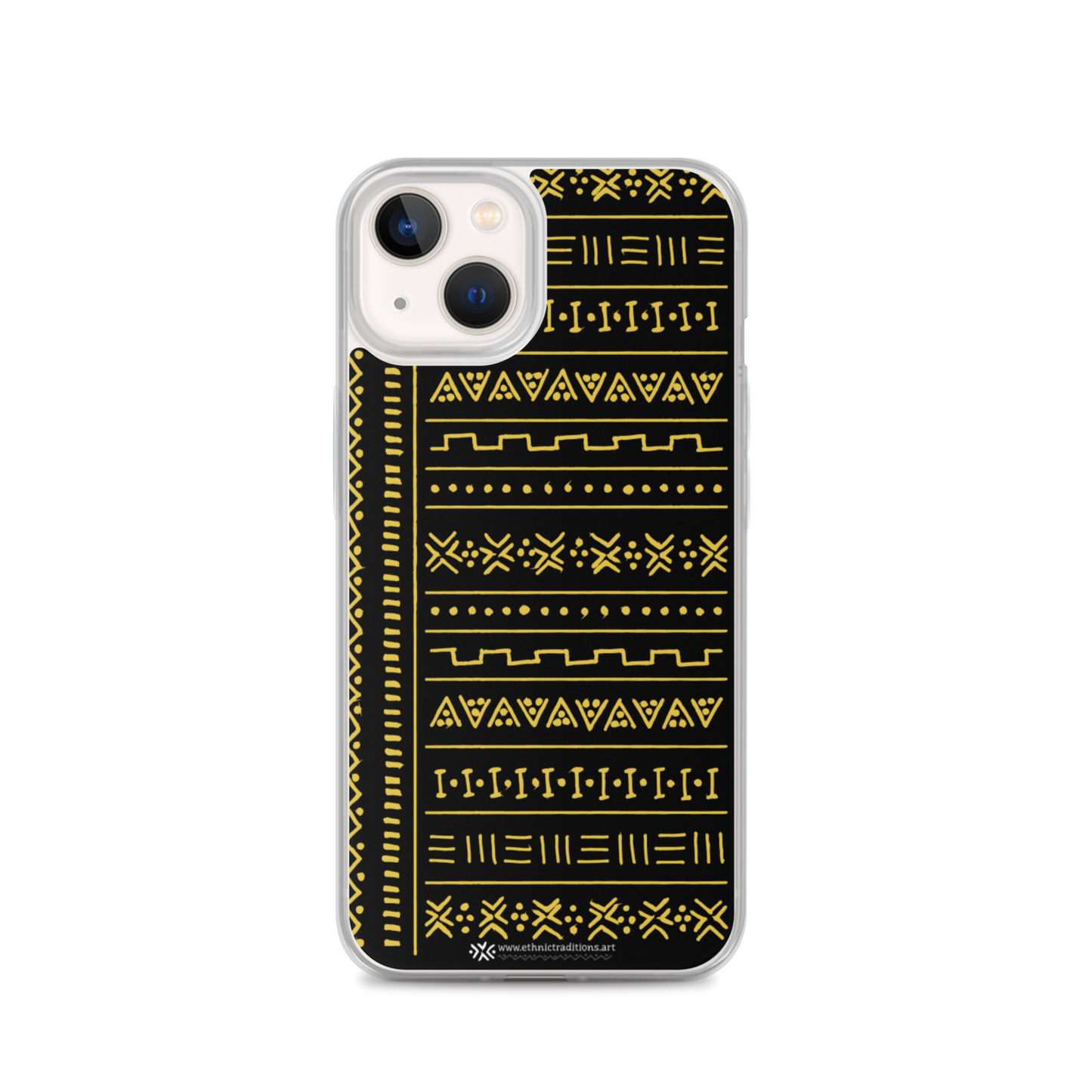 Inti iPhone Case