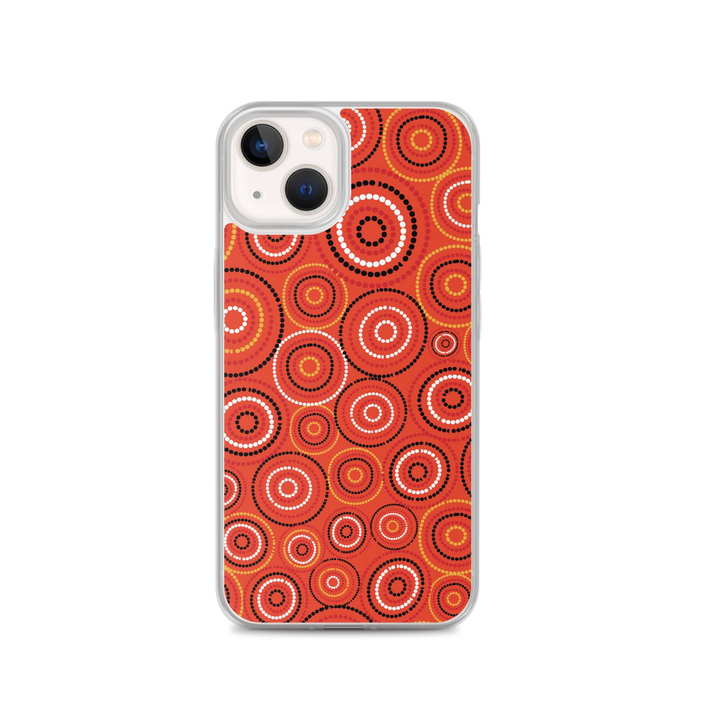 Wollemi iPhone Case