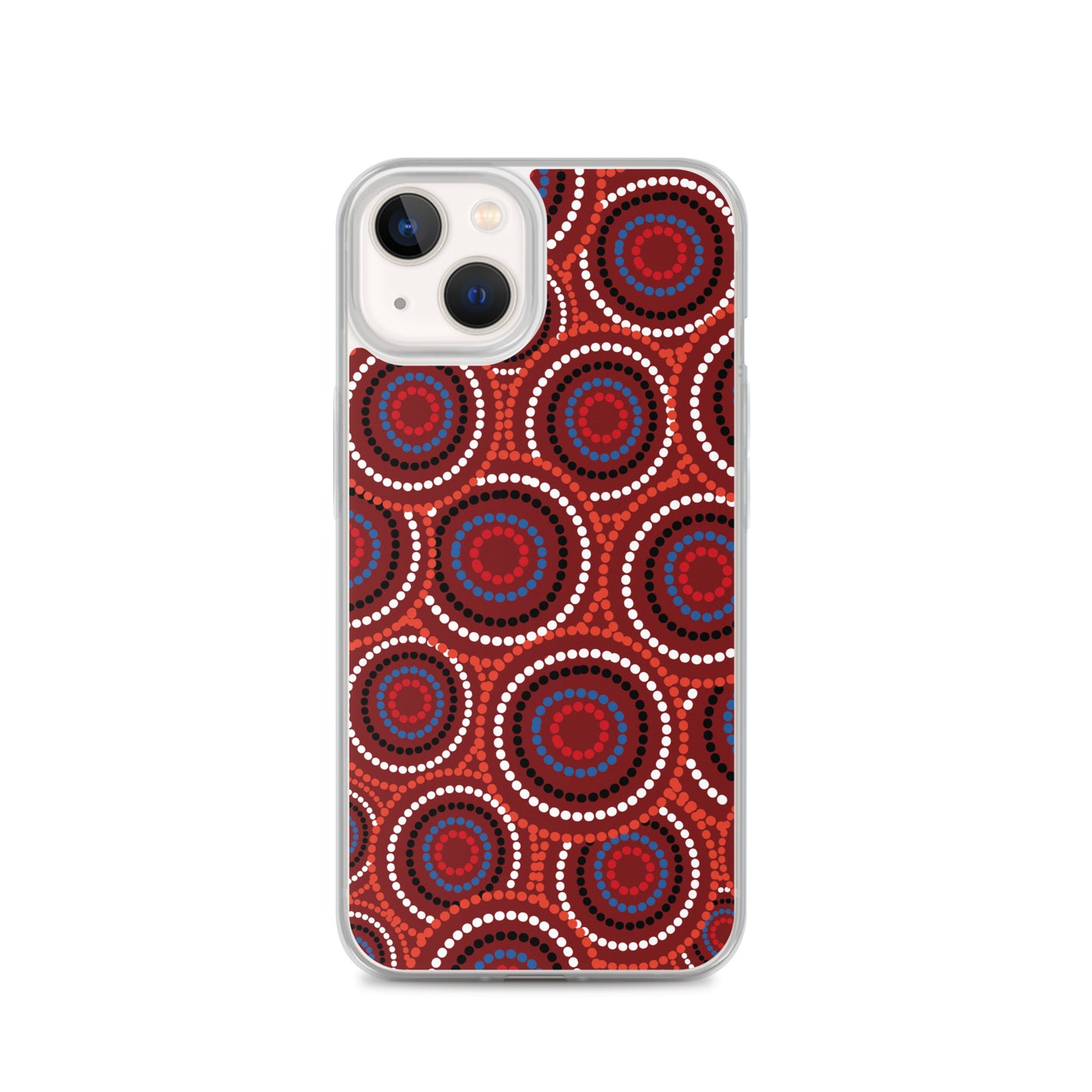 Binin iPhone case