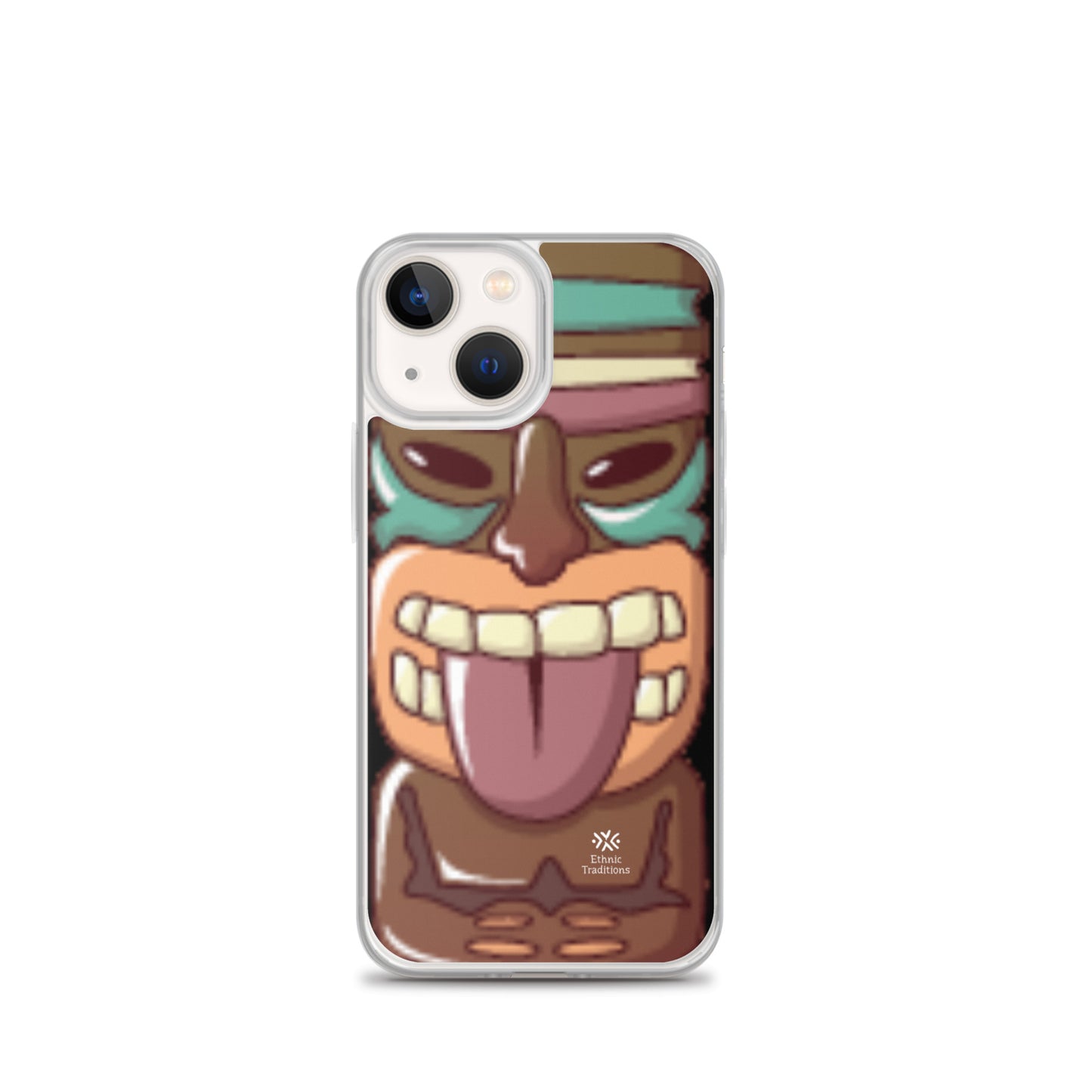 Taviki iPhone Case
