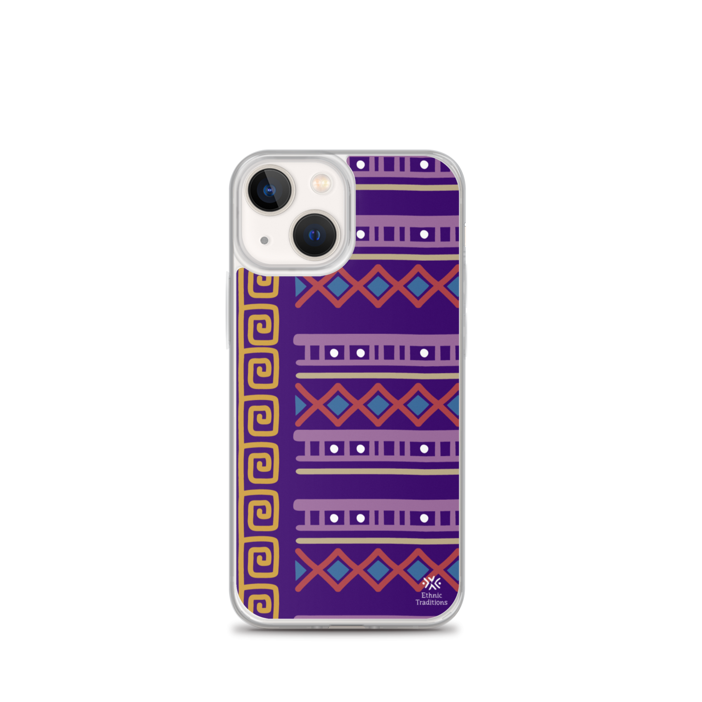 Tona iPhone Case