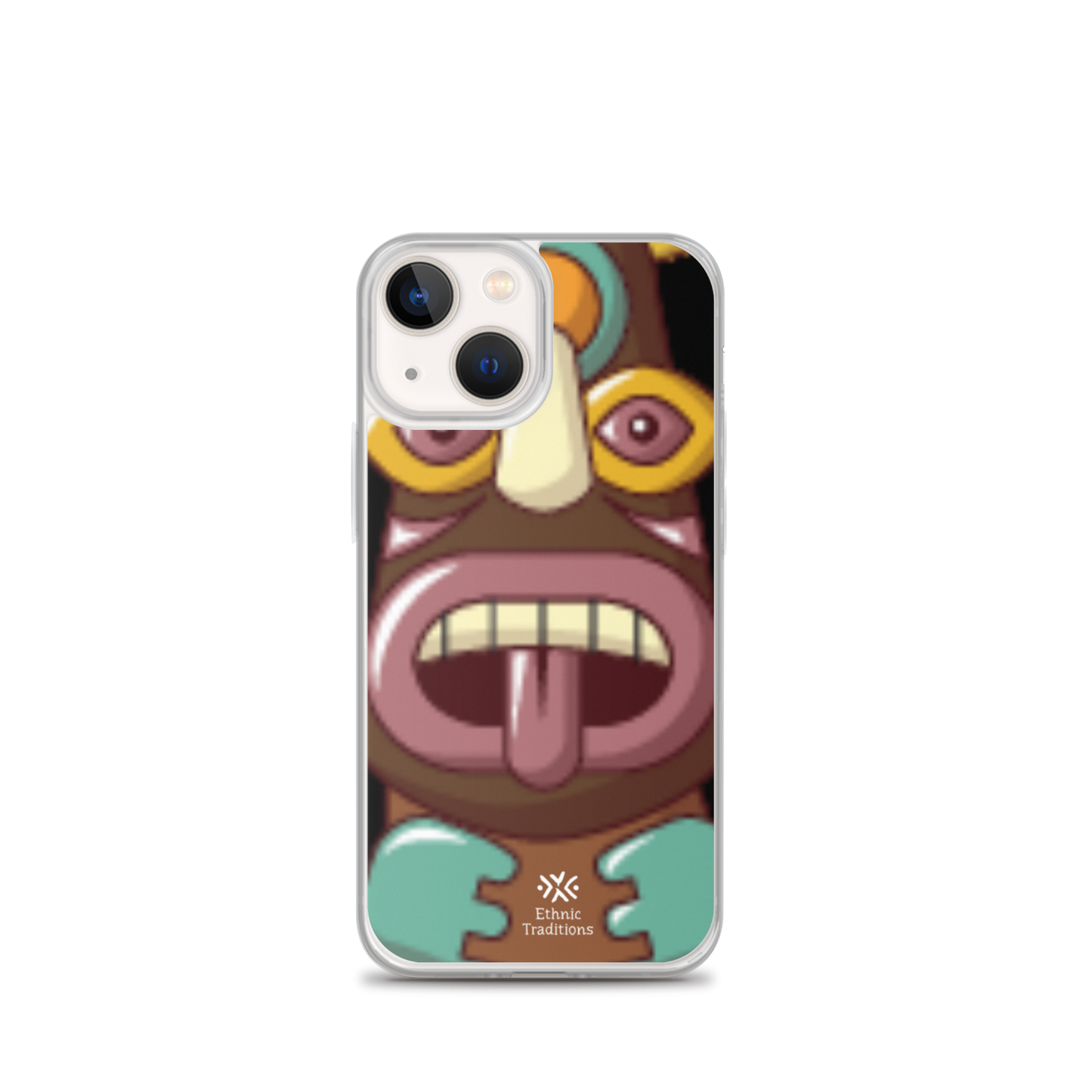 Kahuna iPhone Case