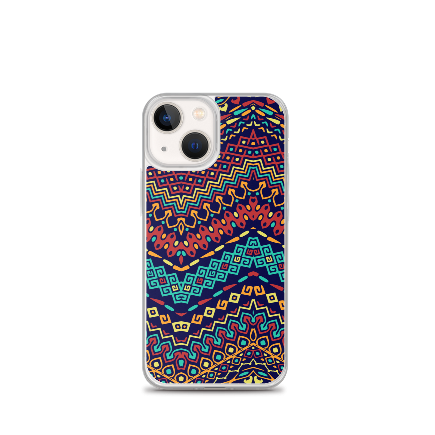 Wicasa iPhone Case